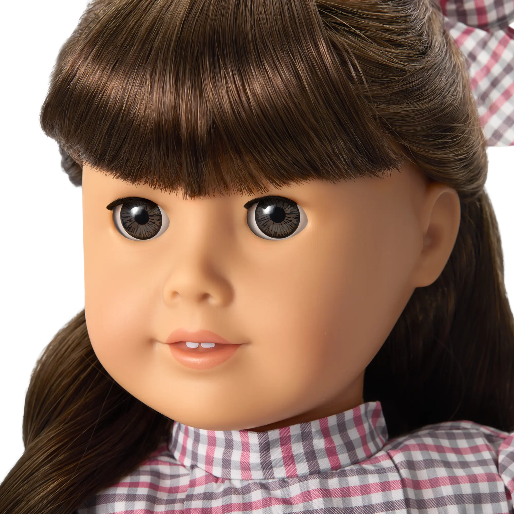 Samantha Parkington 18-Inch Doll, Book & Accessories (Historical Characters) - Image 3