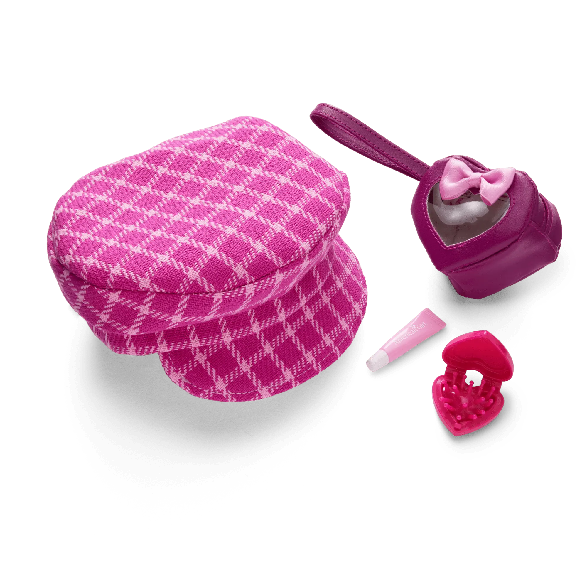 We Heart Fashion Accessories For 18-Inch Dolls