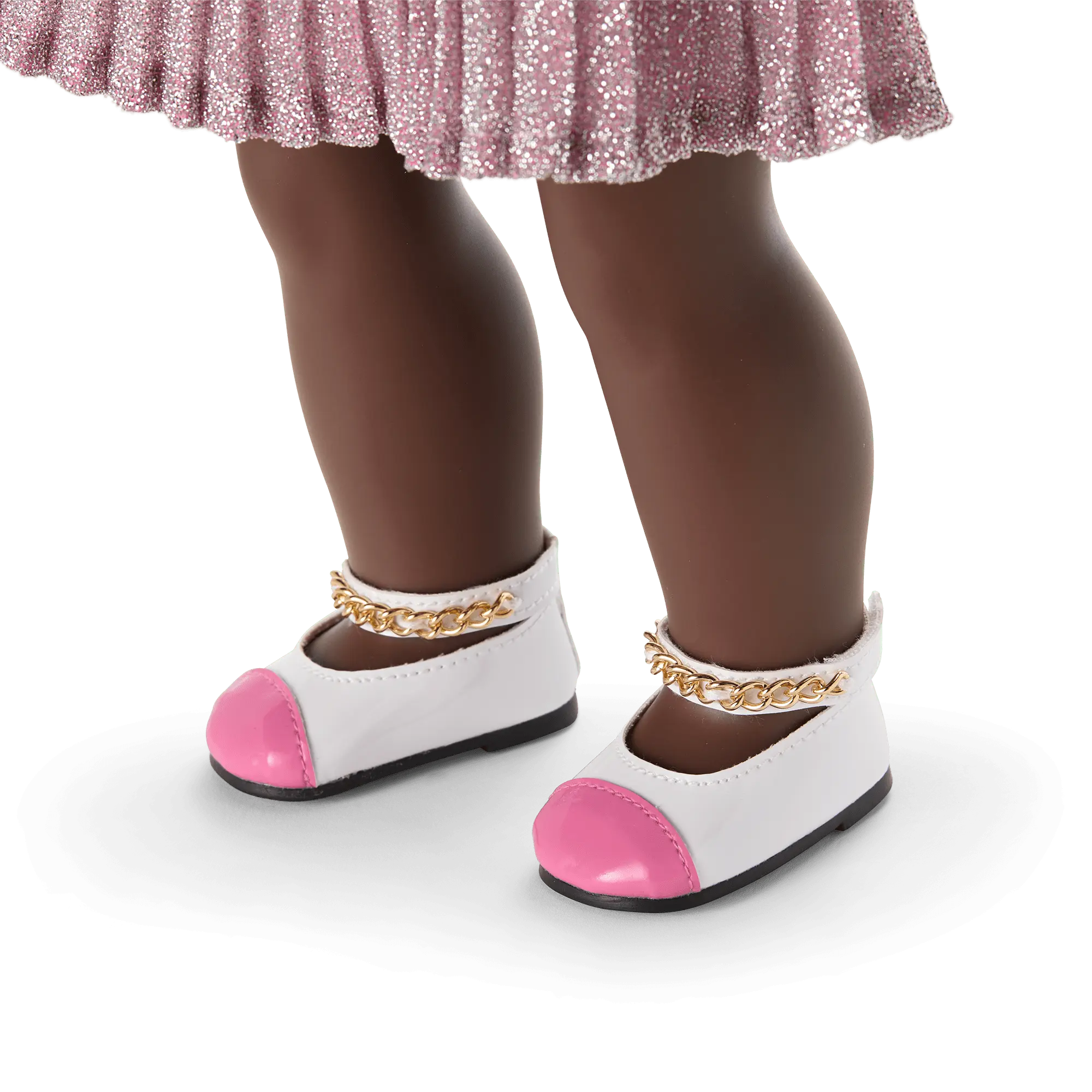 Celebrity Chic Outfit For 18-Inch Dolls - Image 8