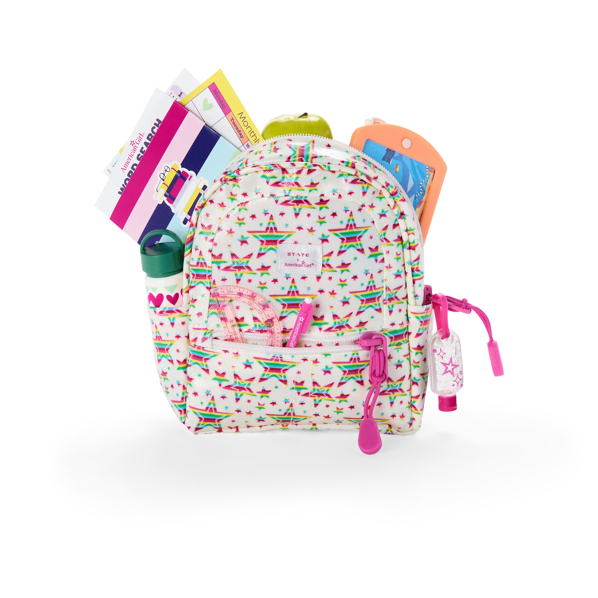 American Girl Star Student Bundle - Image 11