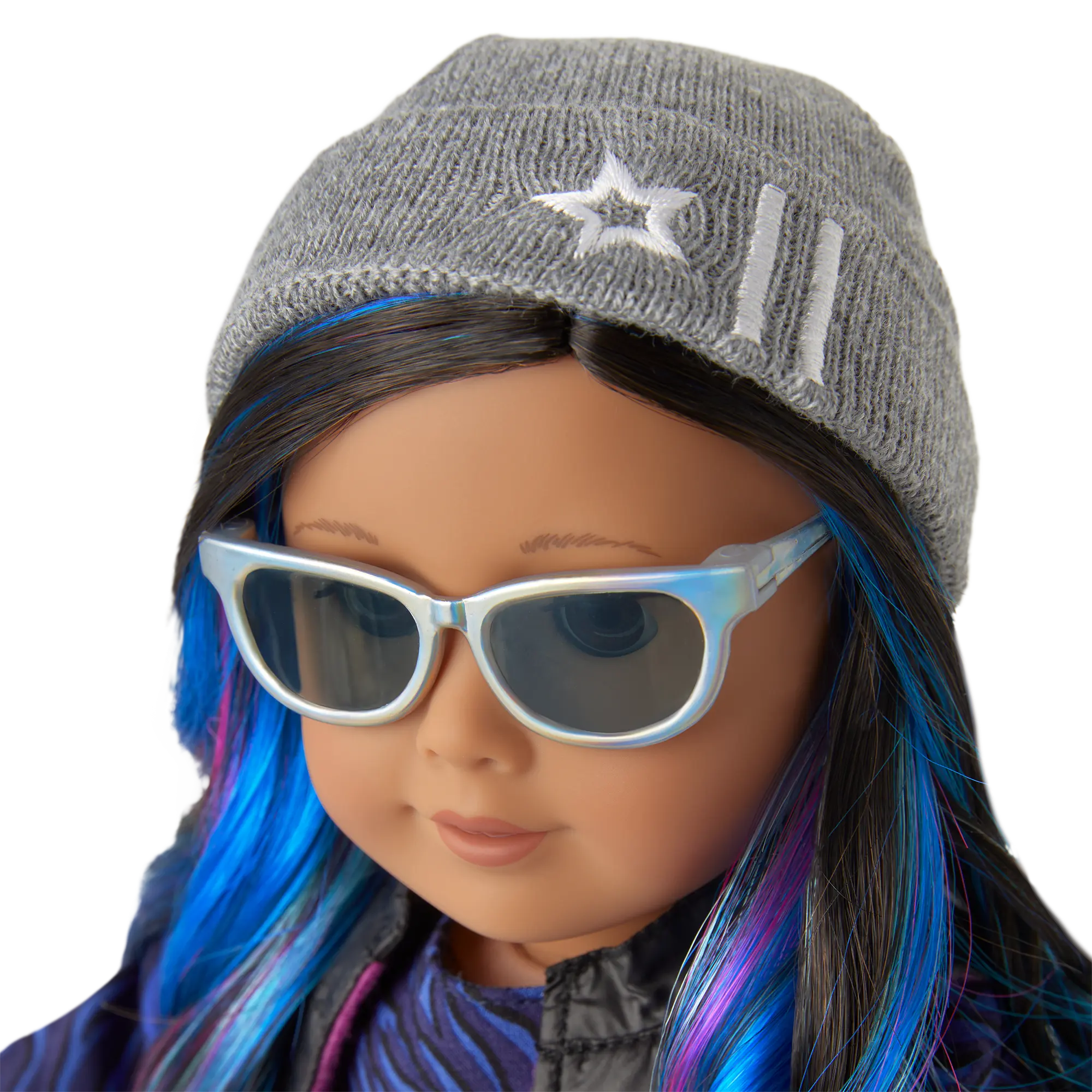 Seriously Stylish Accessories For 18-Inch Dolls - Image 3