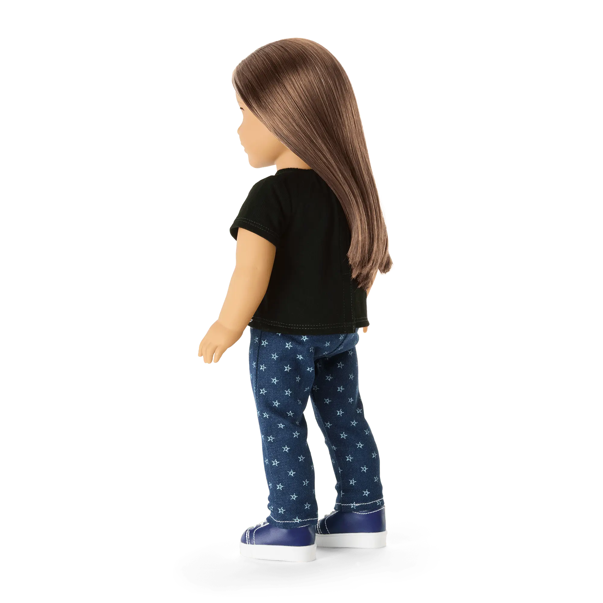 American Girl Today Tees For Girls & 18-Inch Dolls (Historical Characters) - Image 7