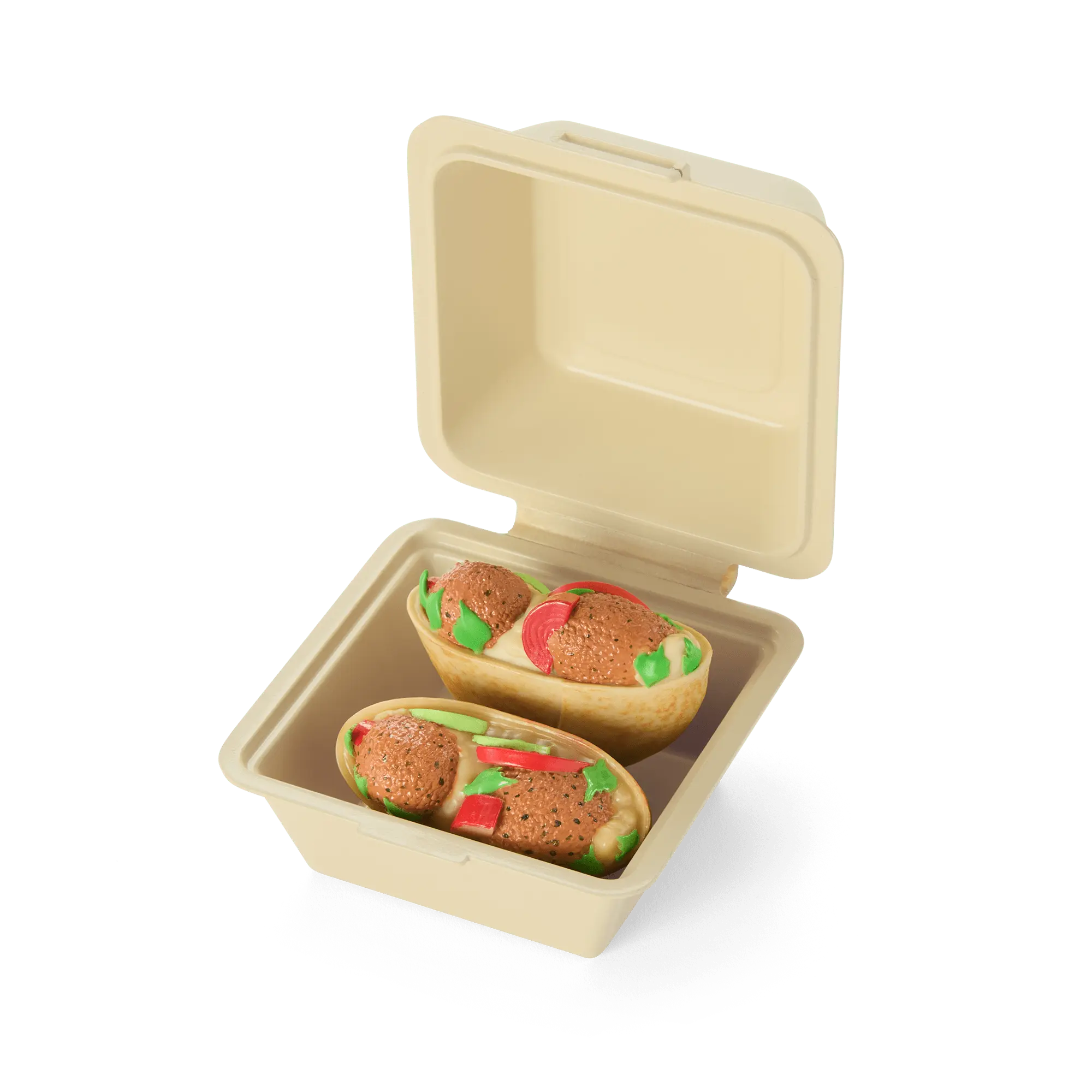Craving Carryout Collection Mystery Pack - Image 8