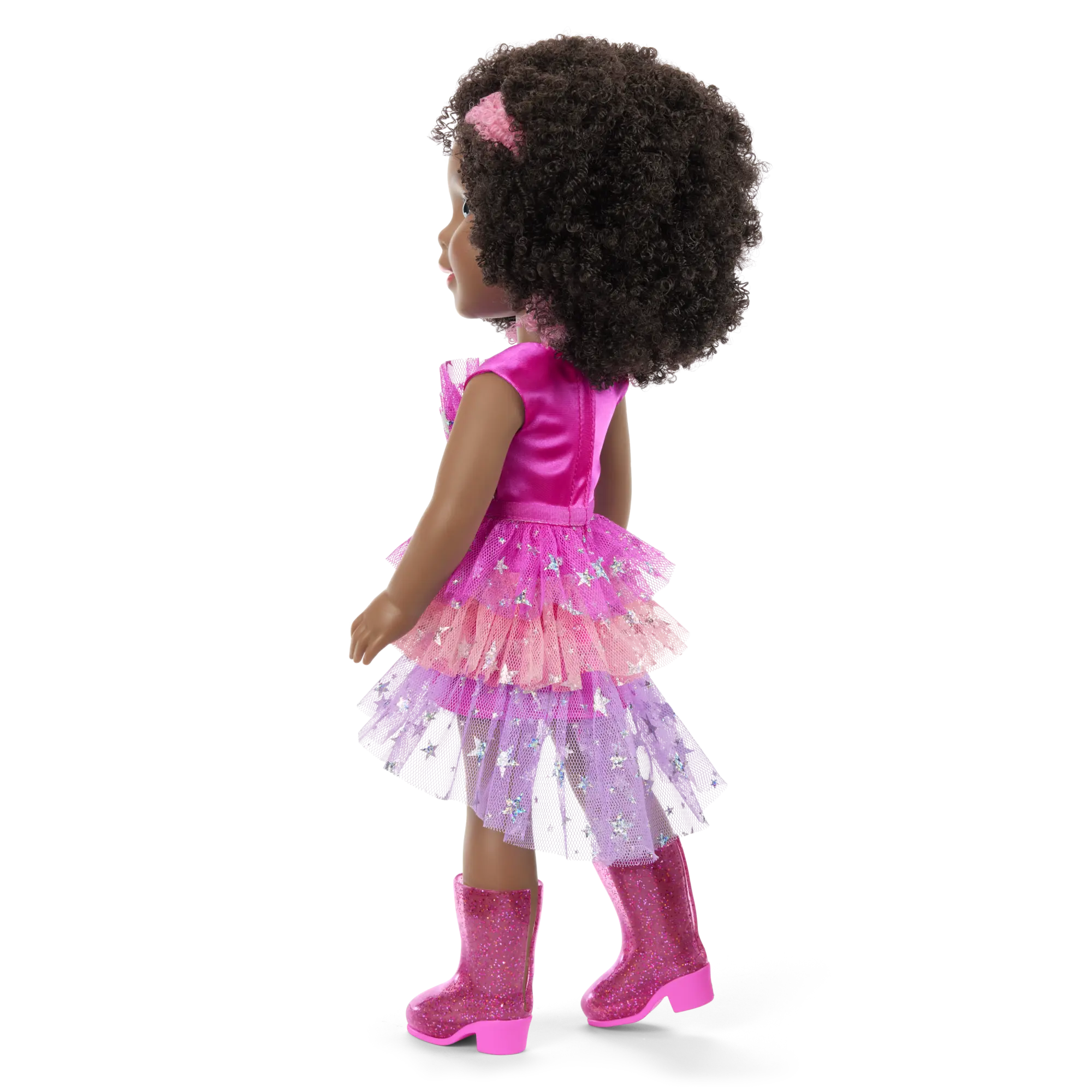 Ag Sisters Glitz & Glam Fashion Set - Image 3