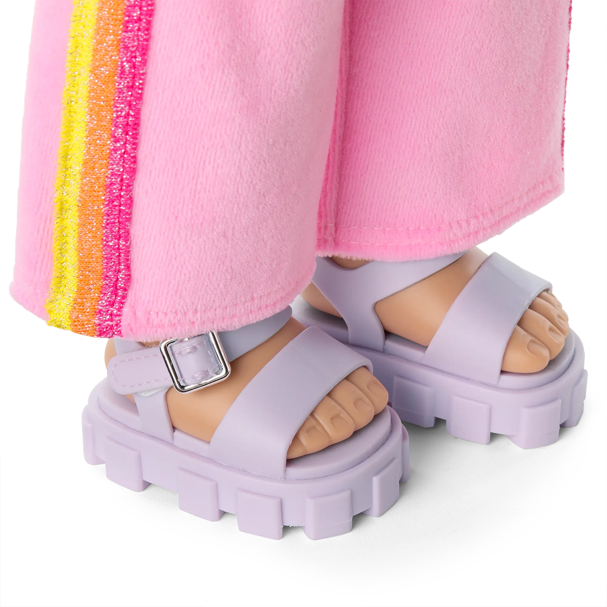 Lila 18-Inch Doll & Journal (Girl Of The Year 2024) - Image 8