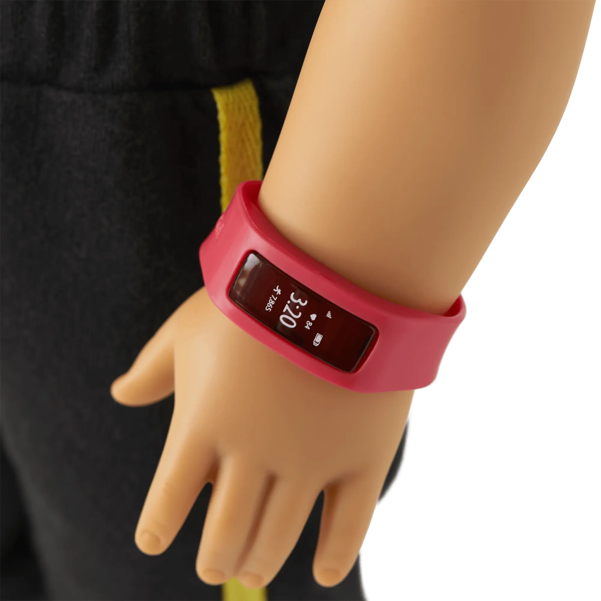Truly Me 18-Inch Doll #121 + Show Your Sporty Side Accessories - Image 8
