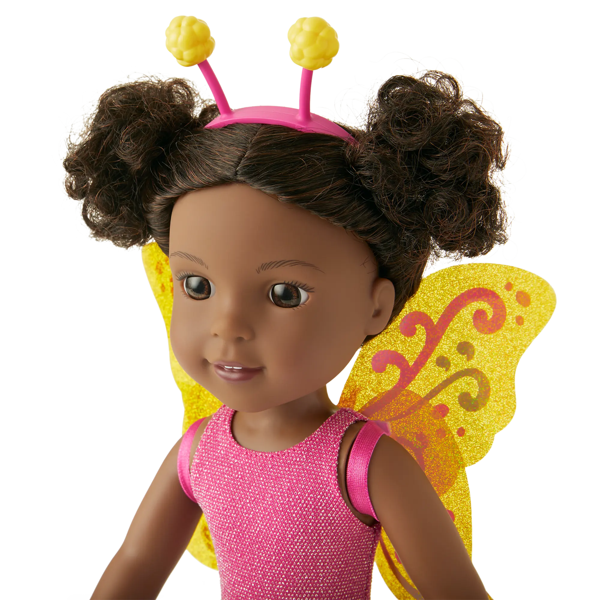 Kendall Doll, Book & Magical Llamacorn Accessories - Image 5