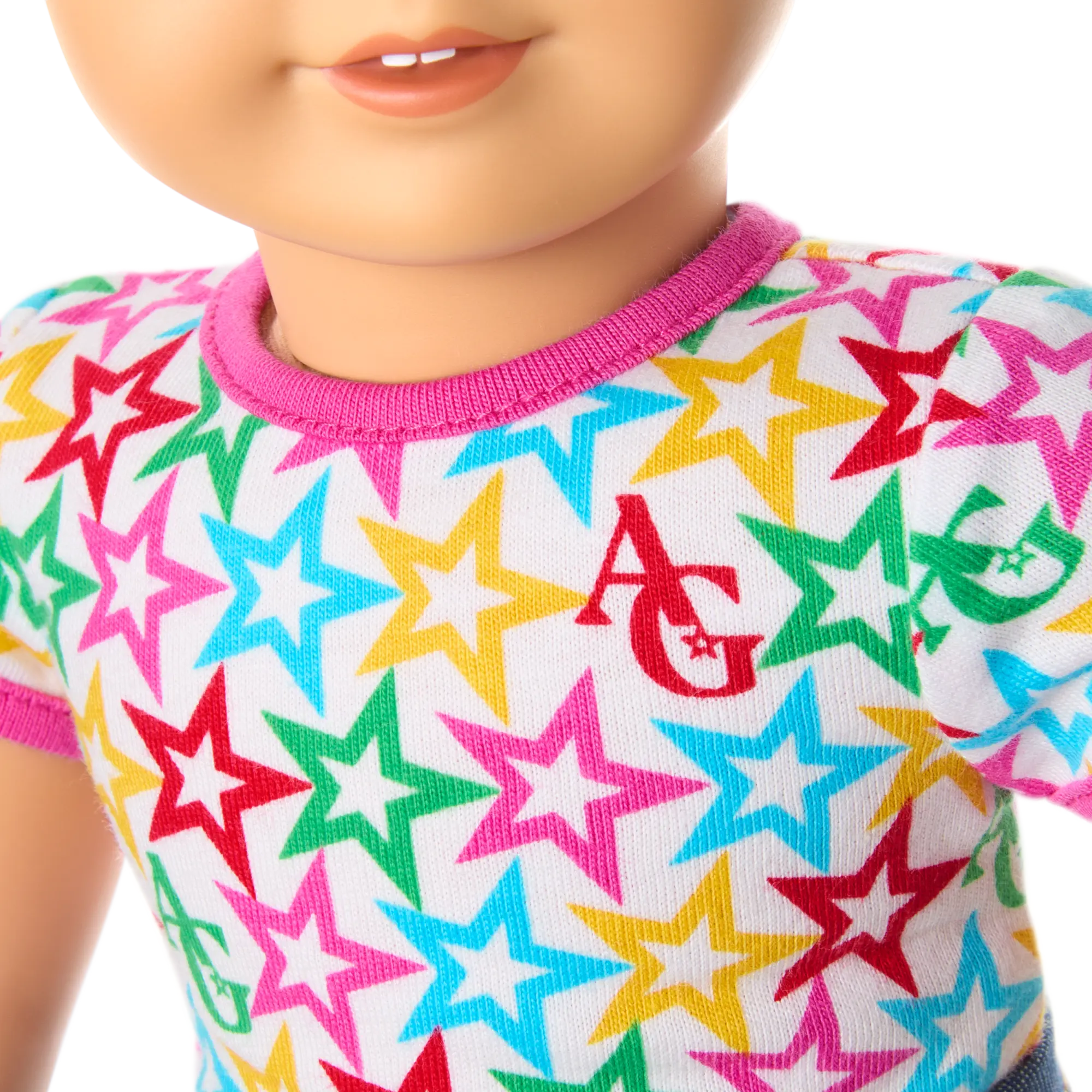 Truly Me 18-Inch Doll #105 Without Hair - Image 5