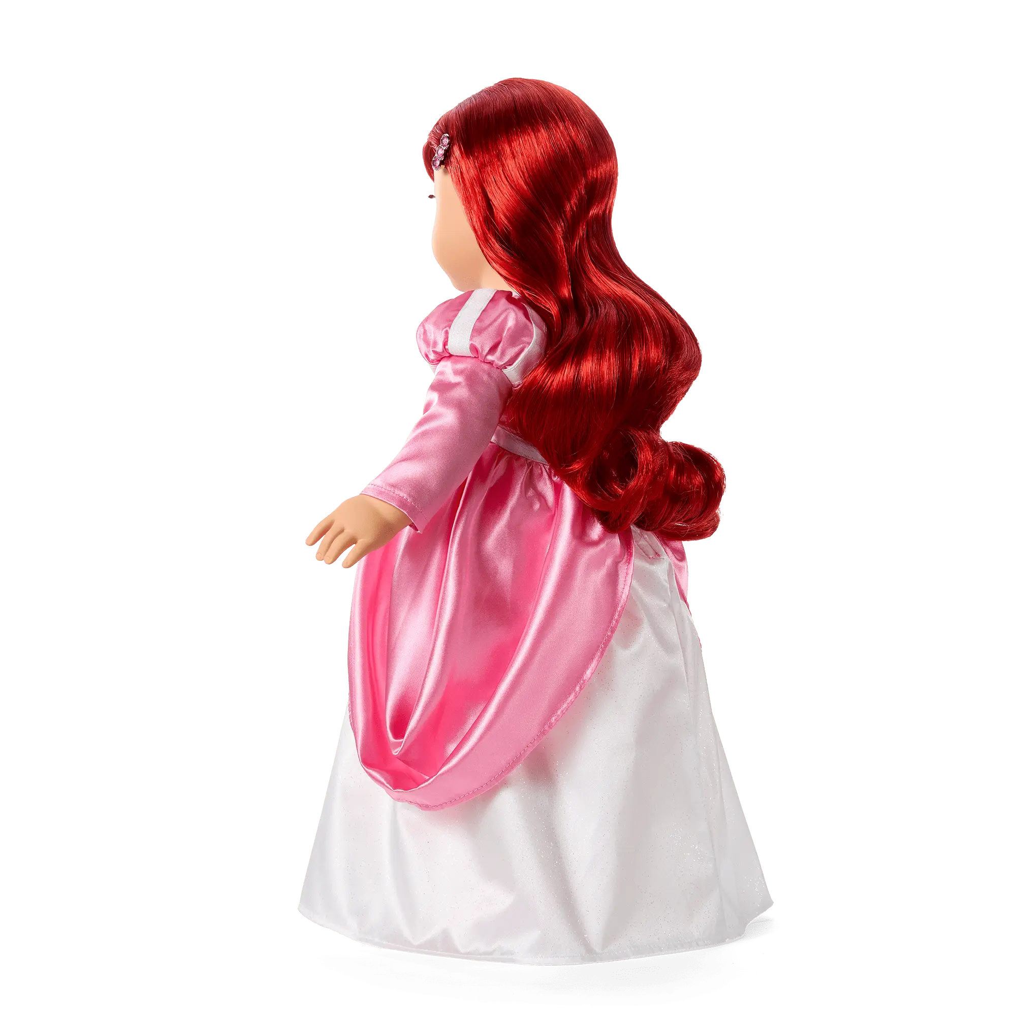 American Girl Disney Princess Ariel Doll Story Bundle - Image 6