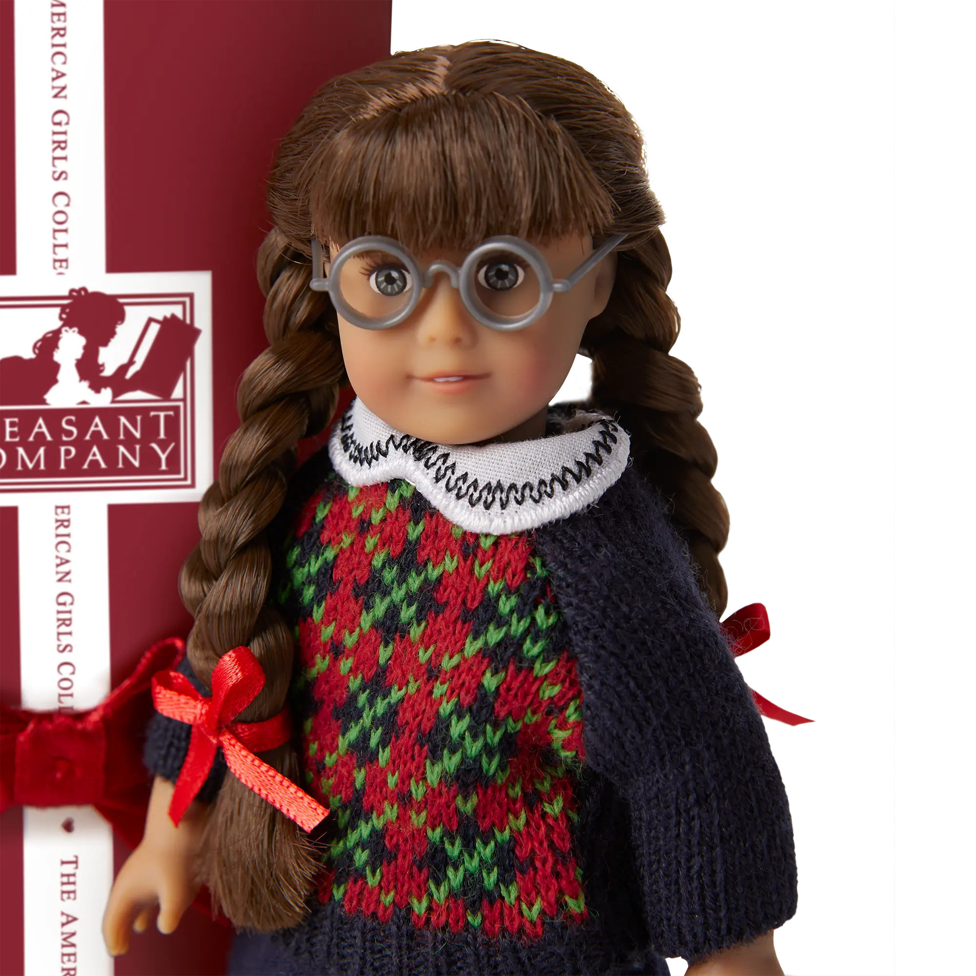 Courtney's Pleasant Company Doll (Historical Characters) - Image 3