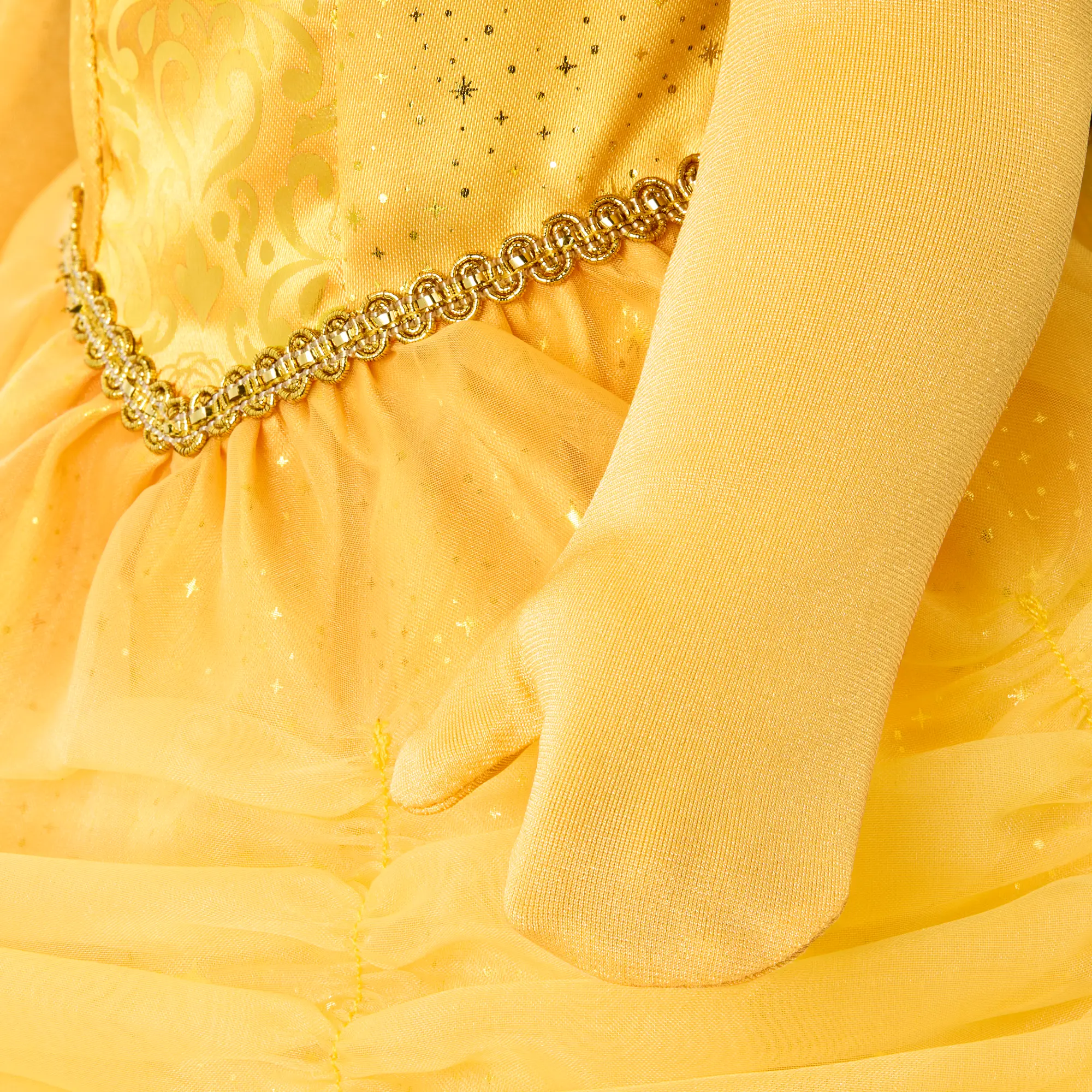 American Girl Disney Princess Belle 18-Inch Doll - Image 7