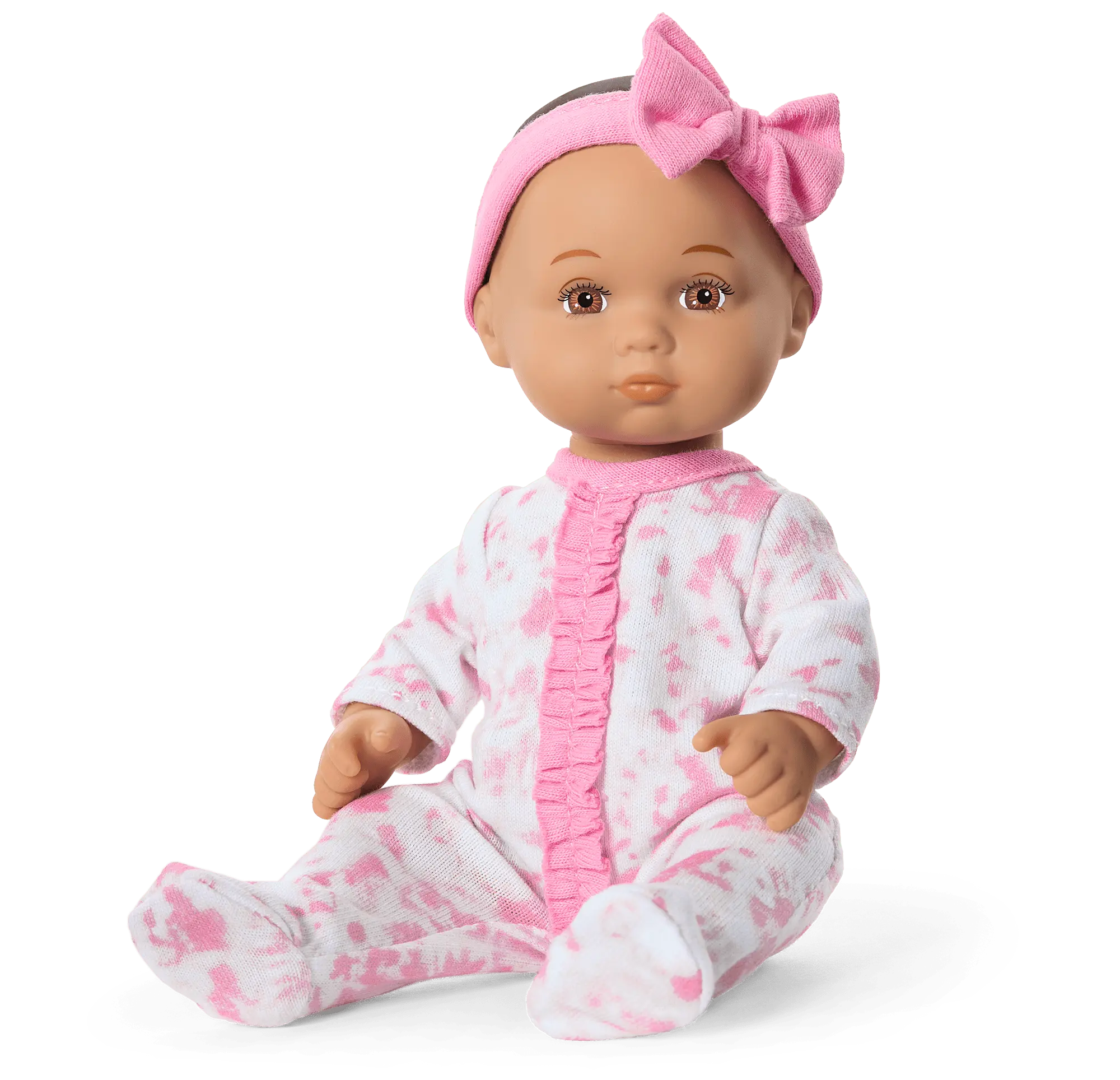 American Girl Little Bitty Baby Ultimate Bundle - Image 2