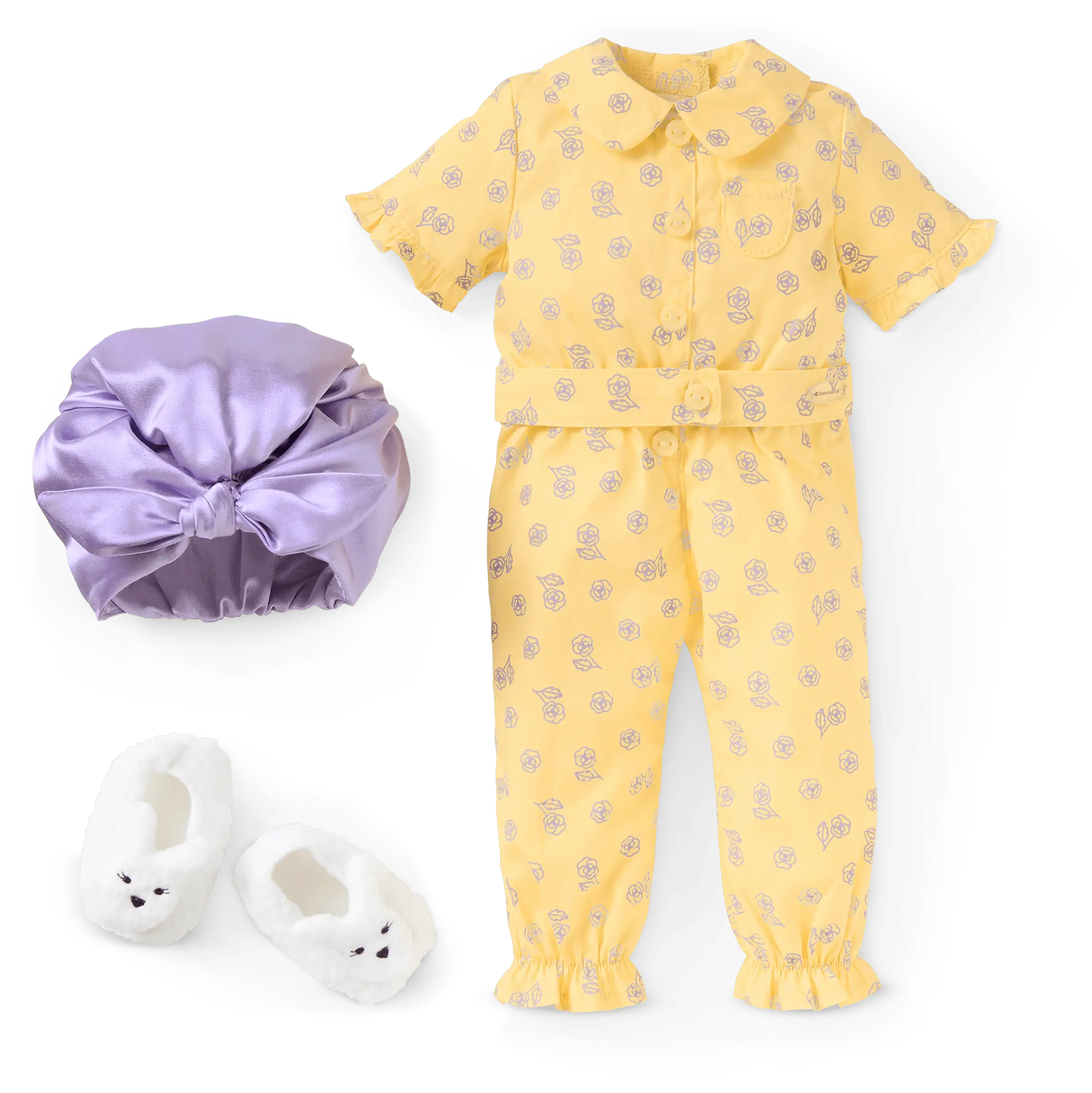 Claudie's Performance & Pjs Gift Set (Historical Characters) - Image 4