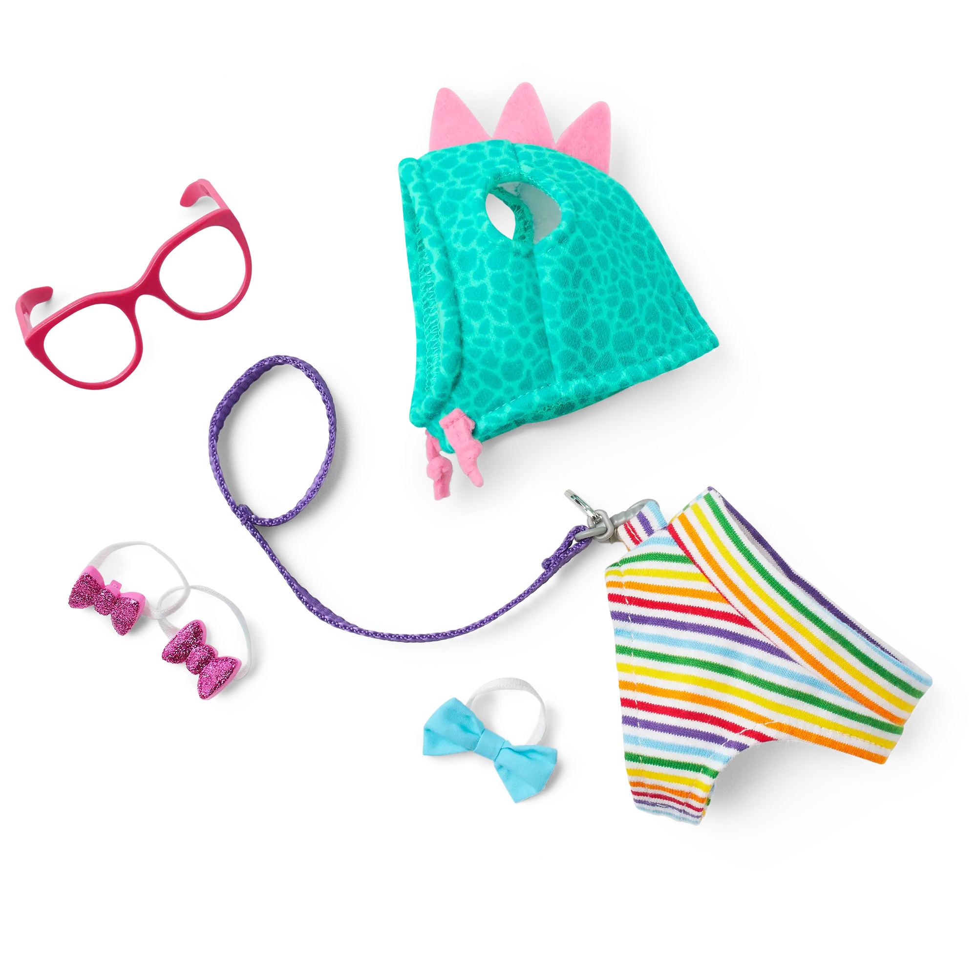Fancy Pet Fashion Accessories