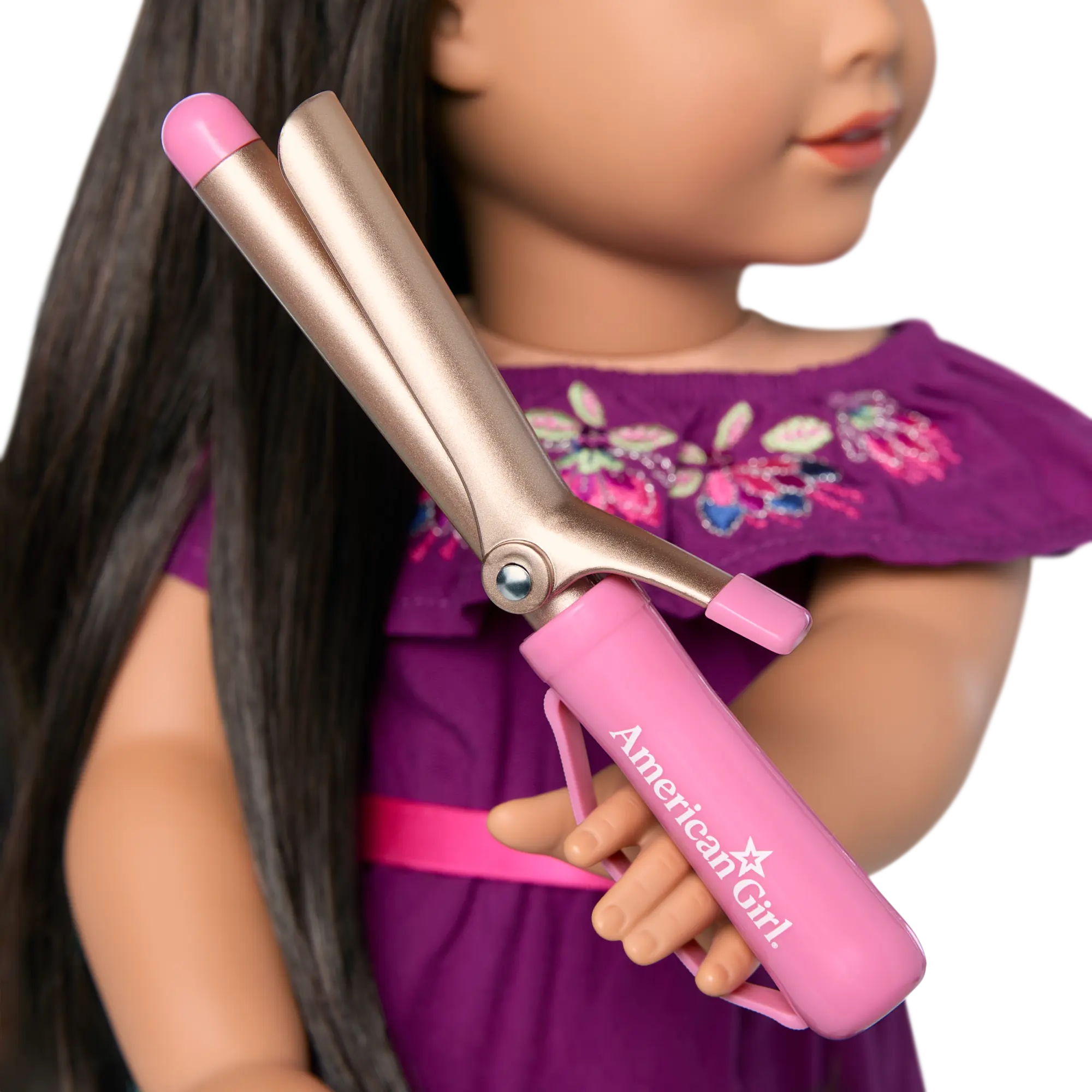 Raquel's Vintage Vanity For 18-Inch Dolls (Girl Of The Year 2026) - Image 13