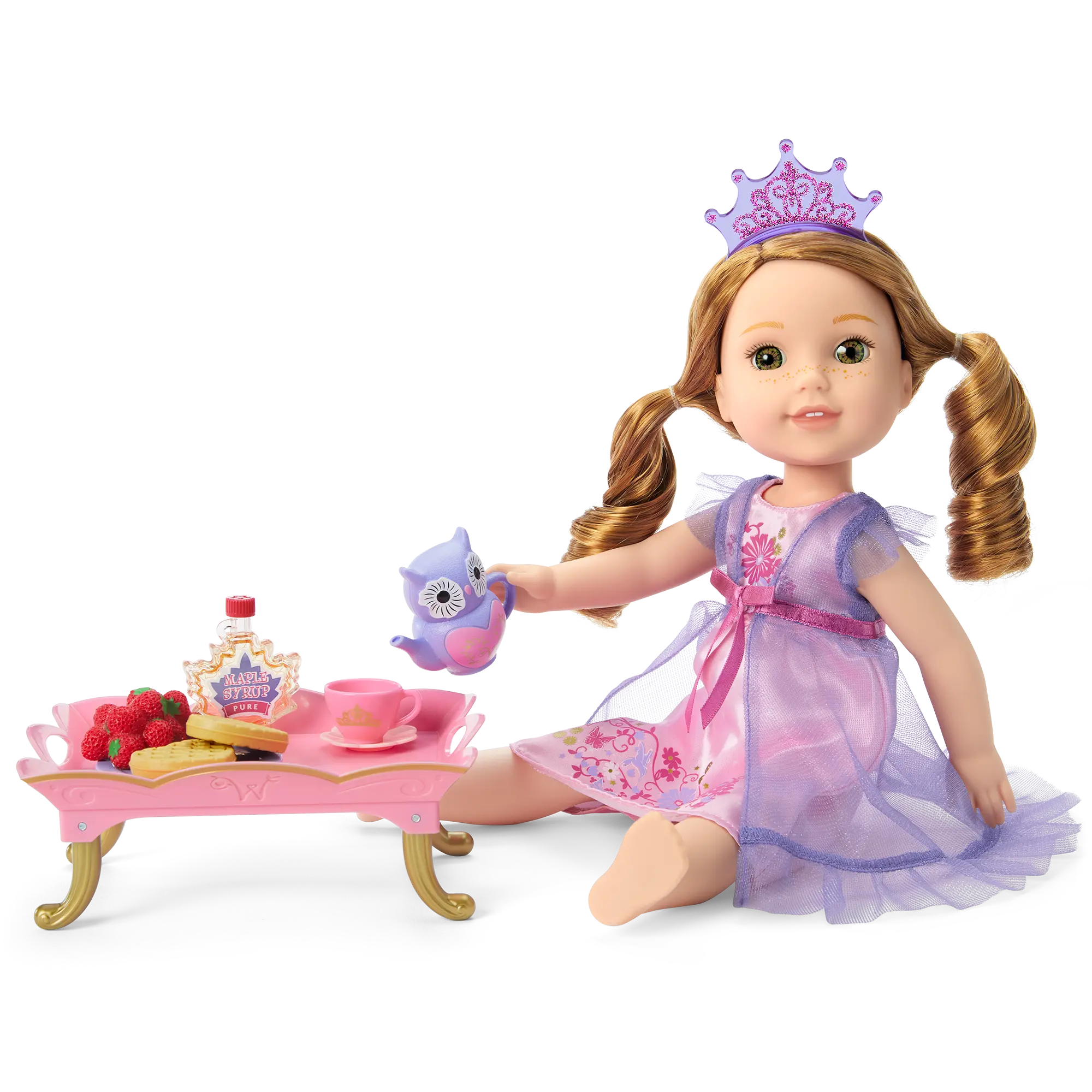 Sweet Sleepover Bundle (Welliewishers) - Image 5
