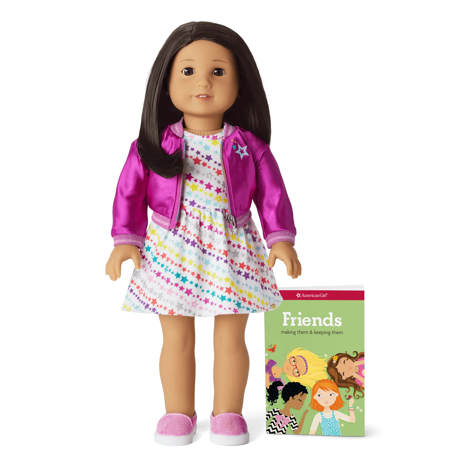 Truly Me Doll #64