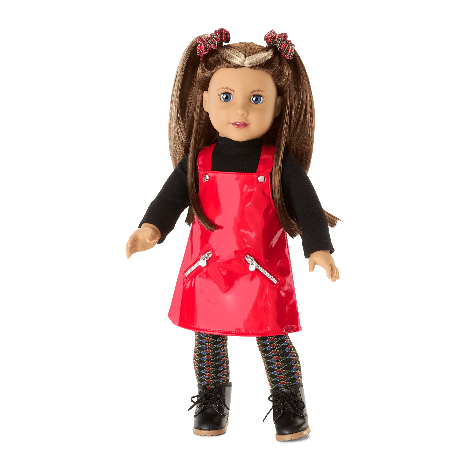 Nicki's New Year's Party Bundle (Historical Characters) - Image 4