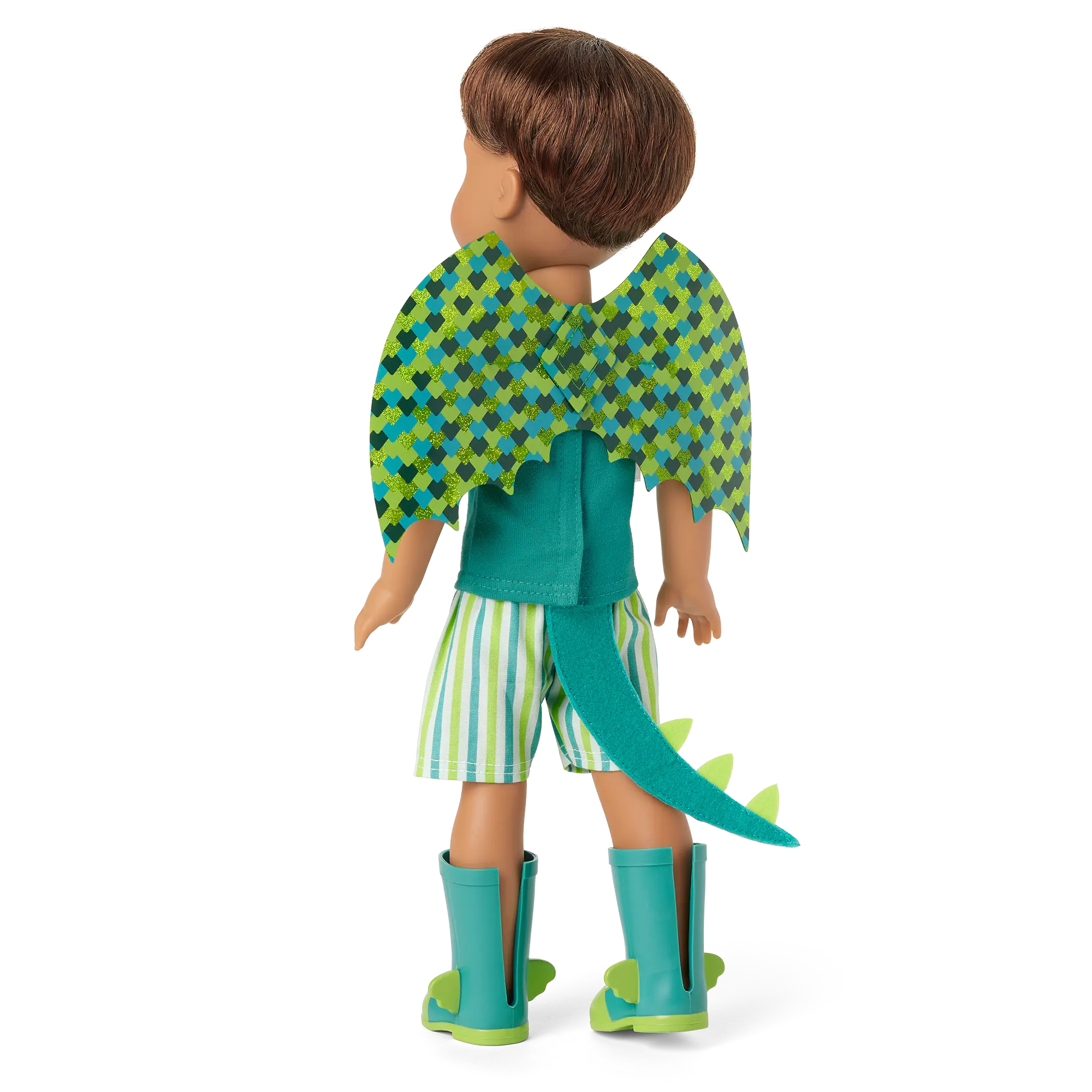 Bryant Doll - Image 2