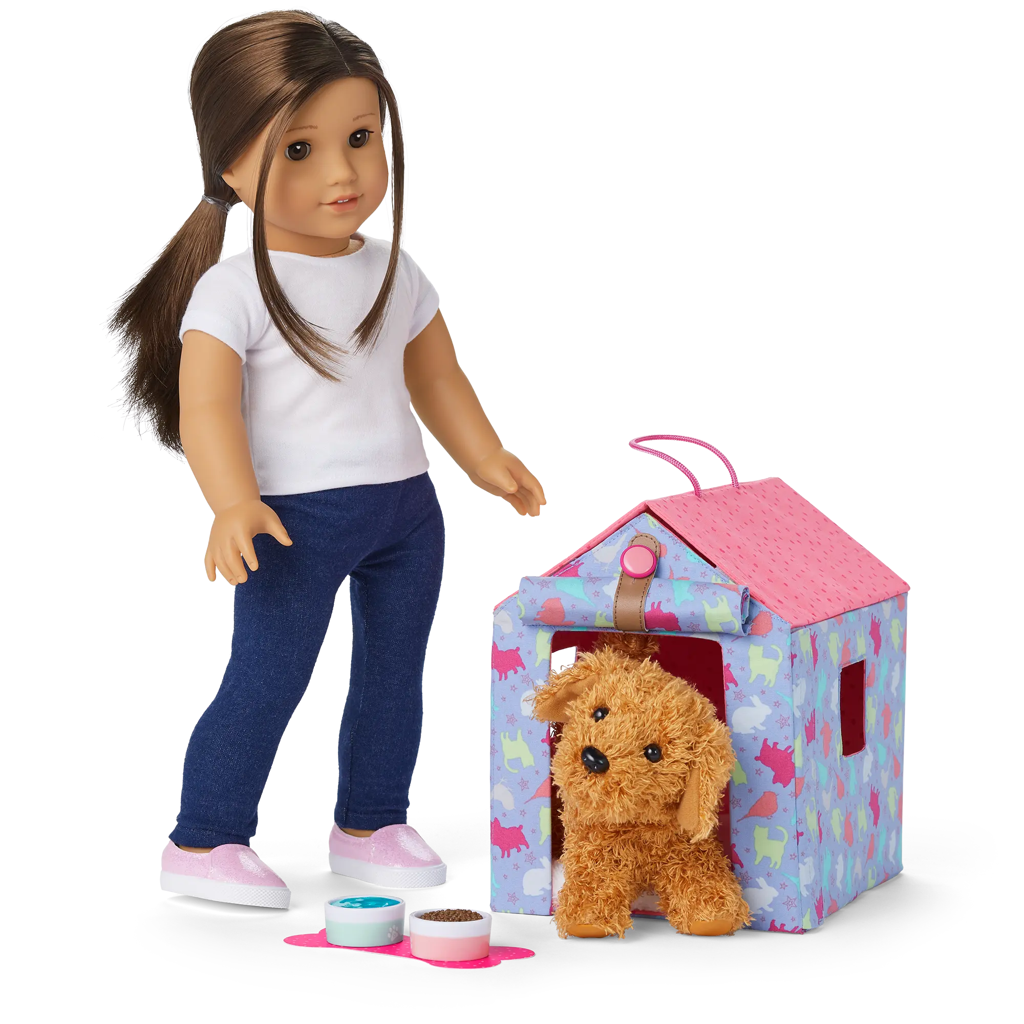 Pup's Place Doghouse - Image 4