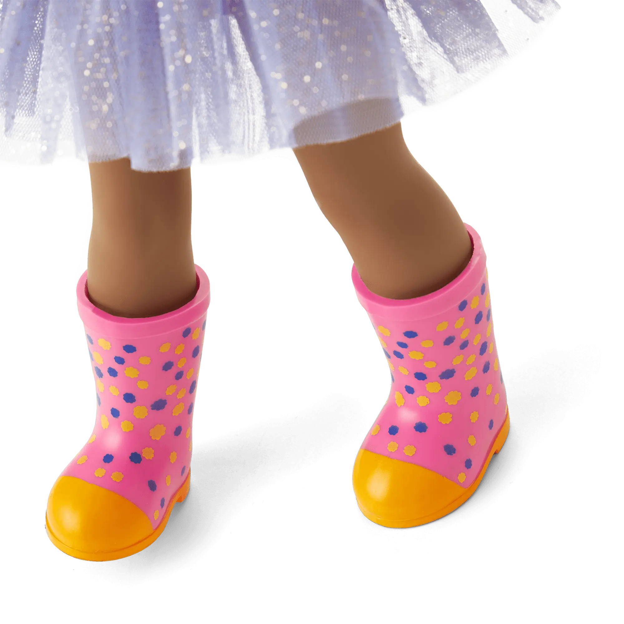 Kendall Doll, Book & Magical Llamacorn Accessories - Image 6