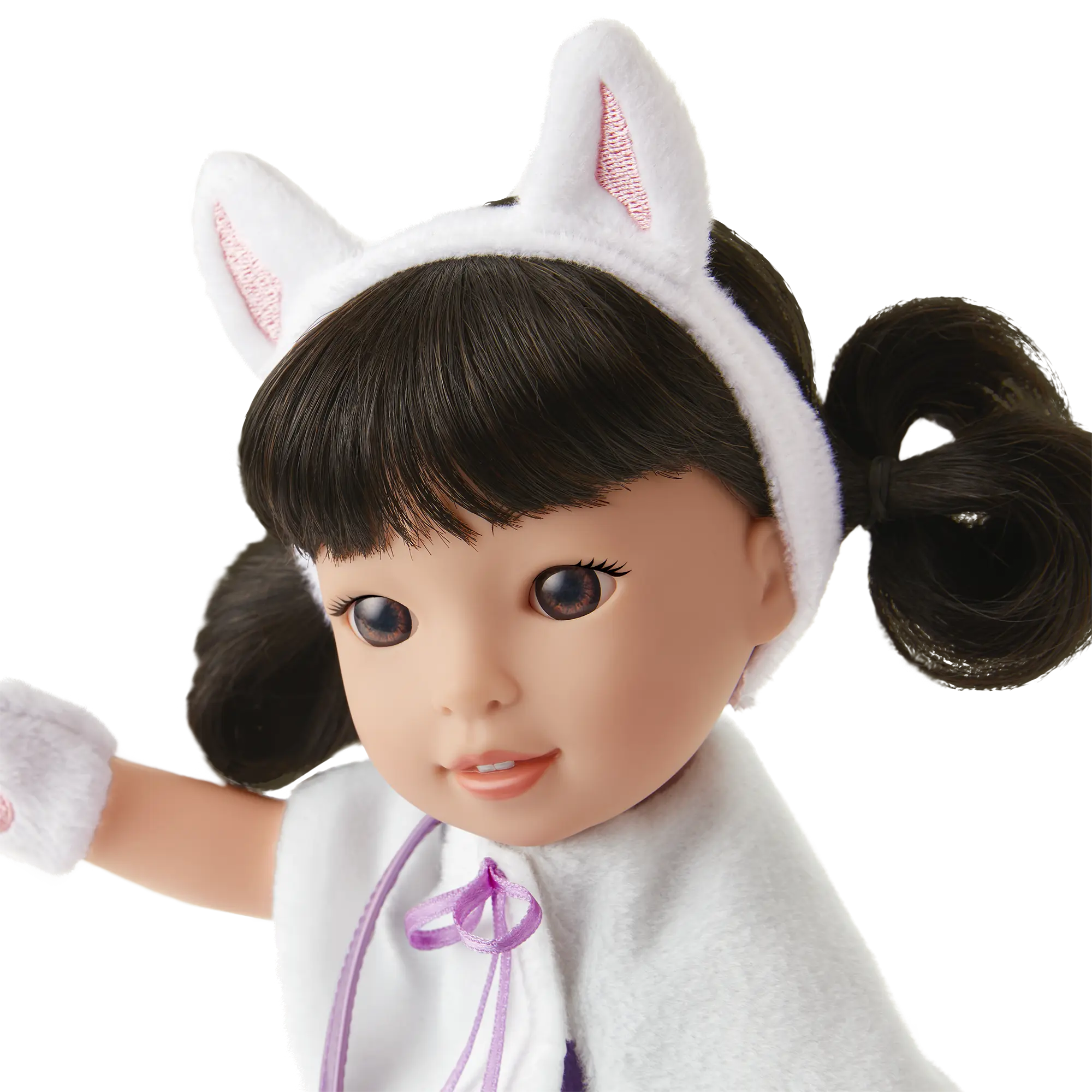 Magical Llamacorn Accessories For Welliewishers Dolls - Image 4