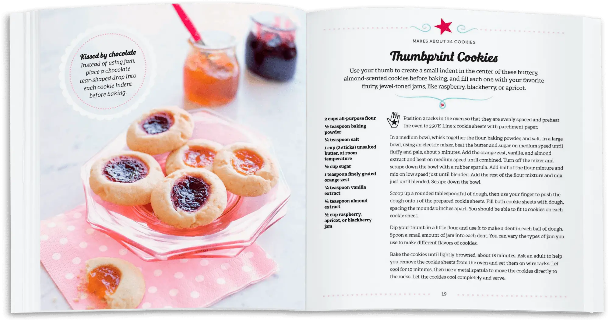 Baking Cookbook - Image 2