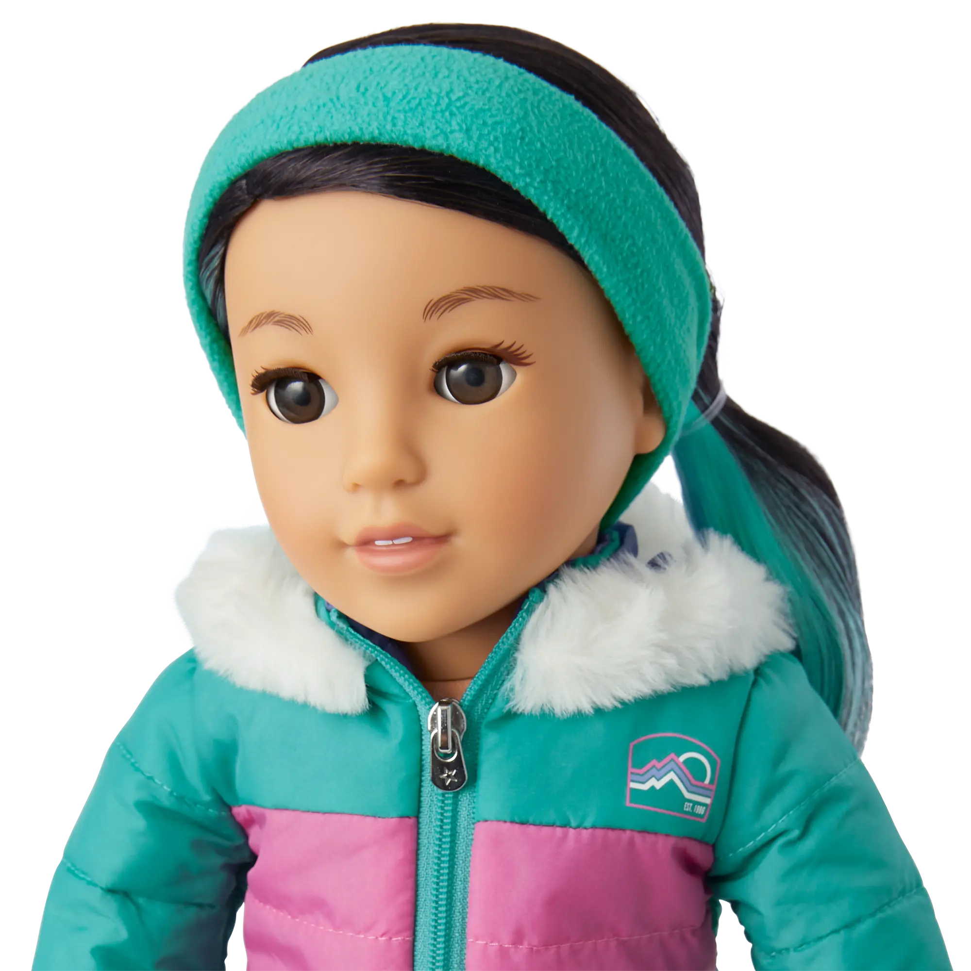 Corinne's Ski Outfit - Image 4