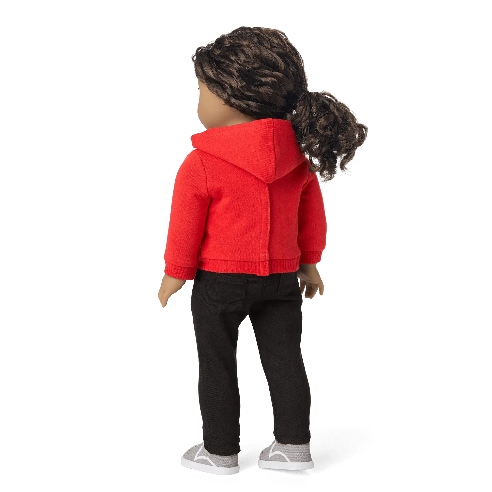 Game On Outfit For 18-Inch Dolls - Image 3