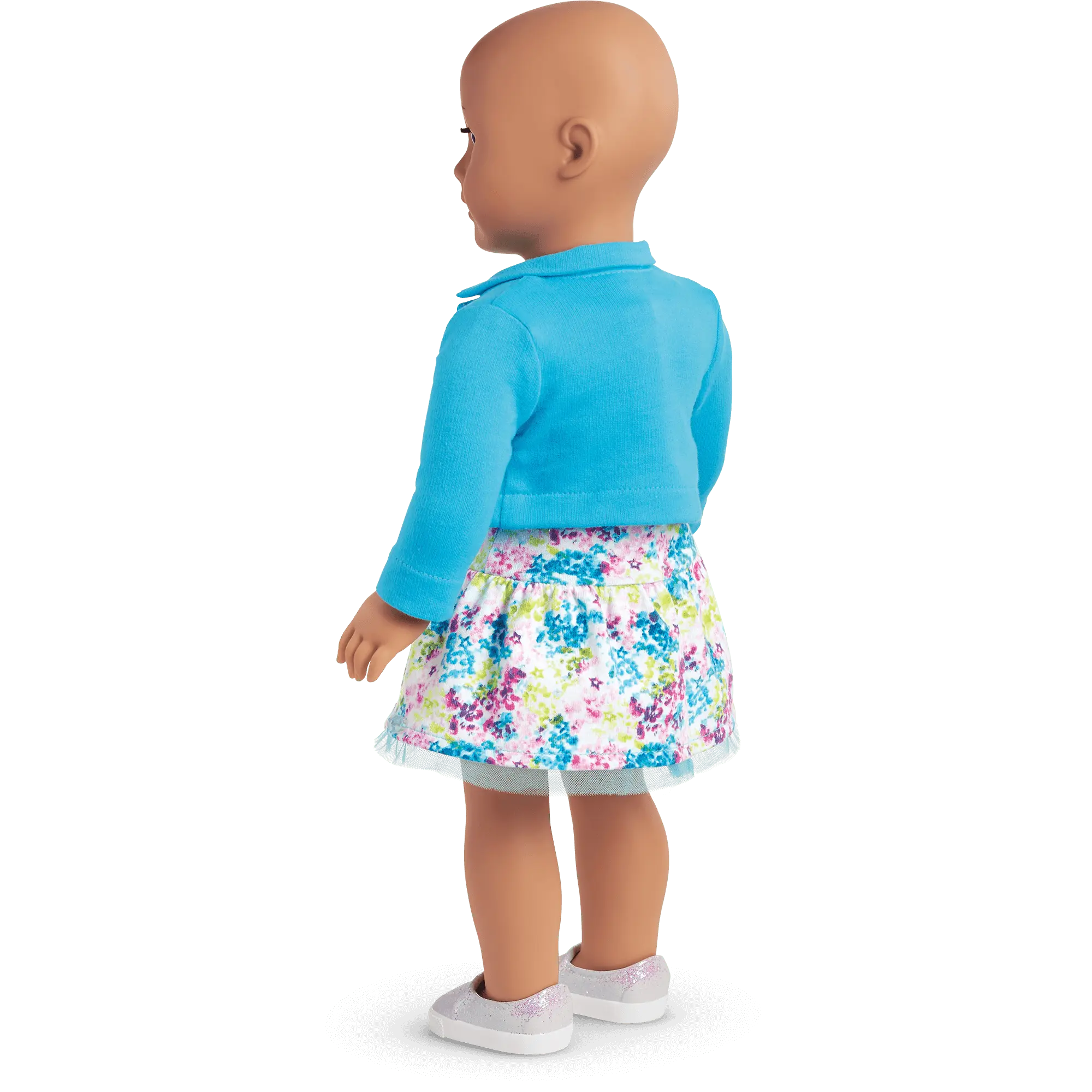 Truly Me Doll Without Hair #71 - Image 2