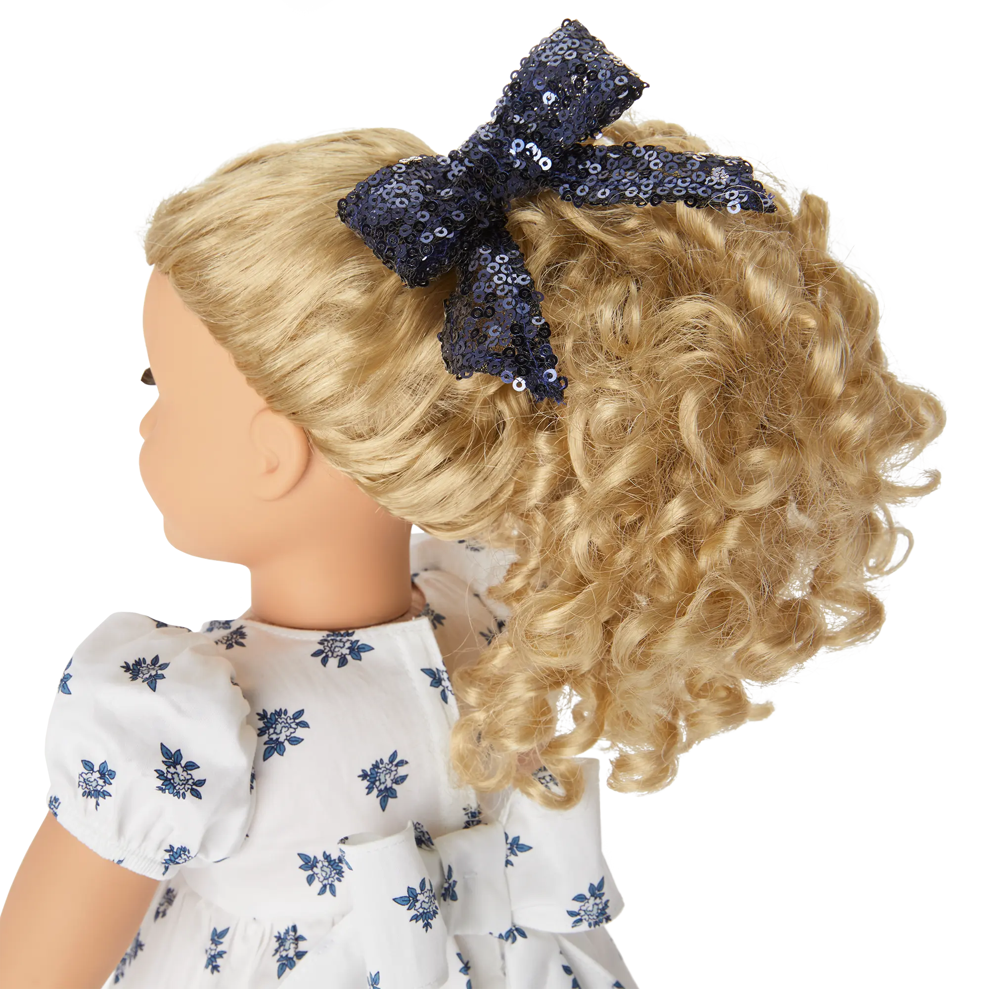 American Girl X Something Navy Must-Have Accessory Set For 18-Inch Dolls - Image 3