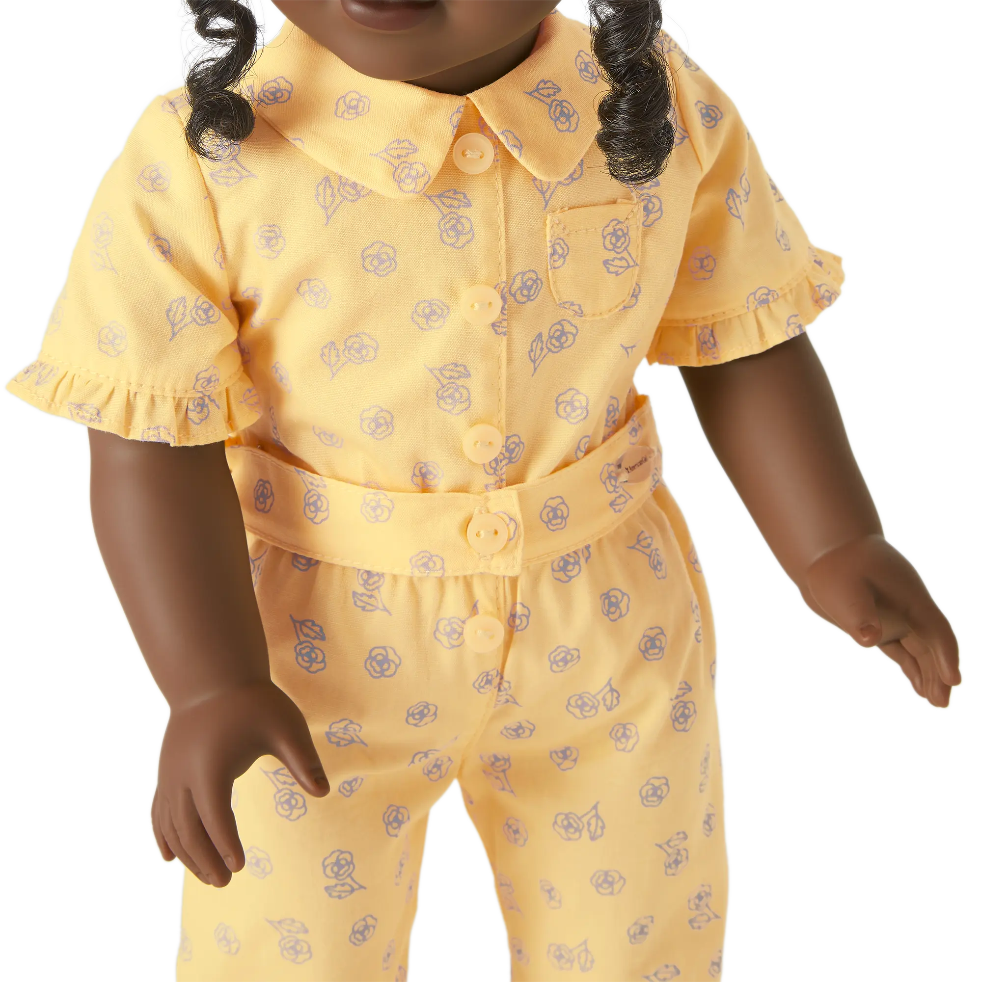 Claudie's Performance & Pjs Gift Set (Historical Characters) - Image 10