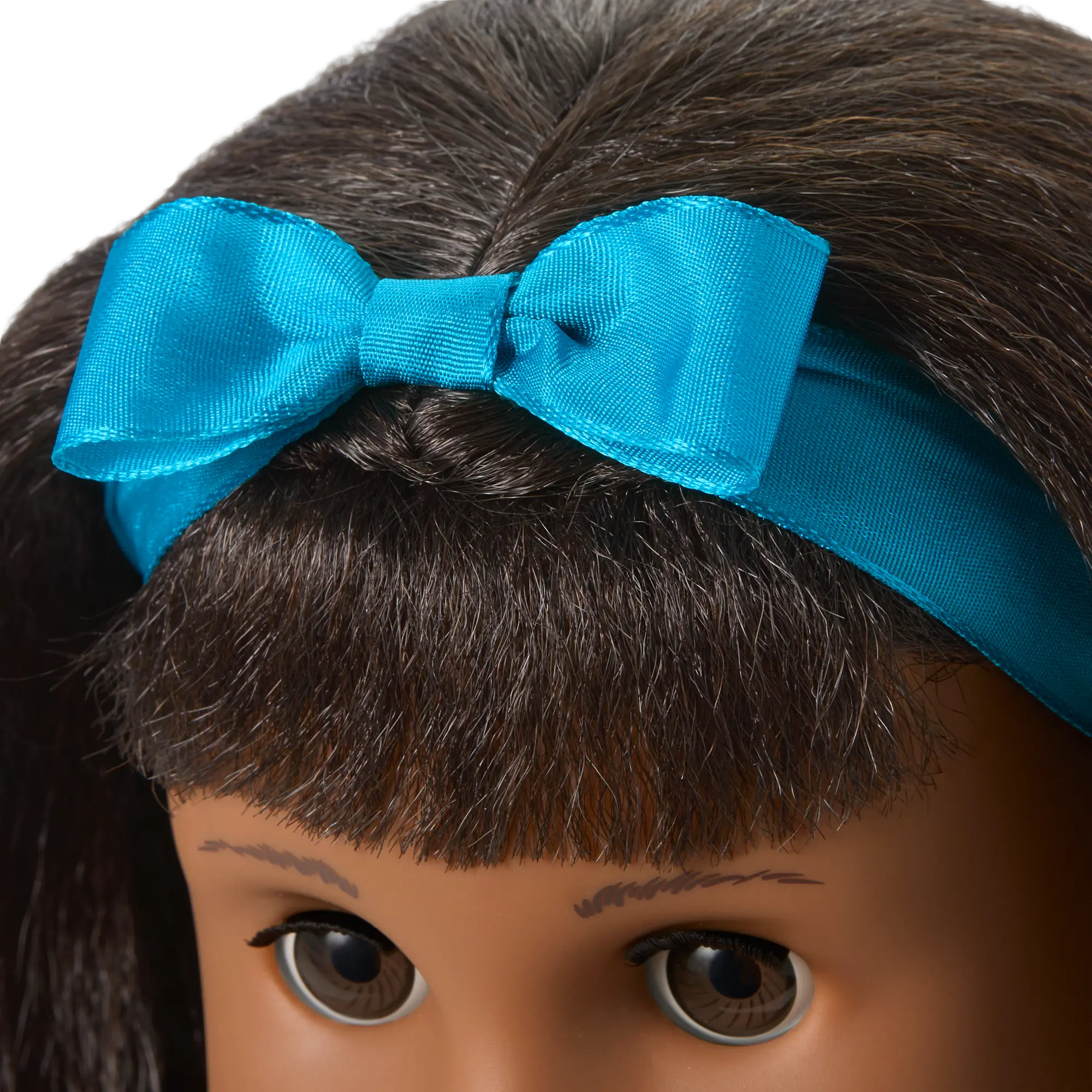 Melody Ellison 18-Inch Doll, Journal & Accessories (Historical Characters) - Image 5