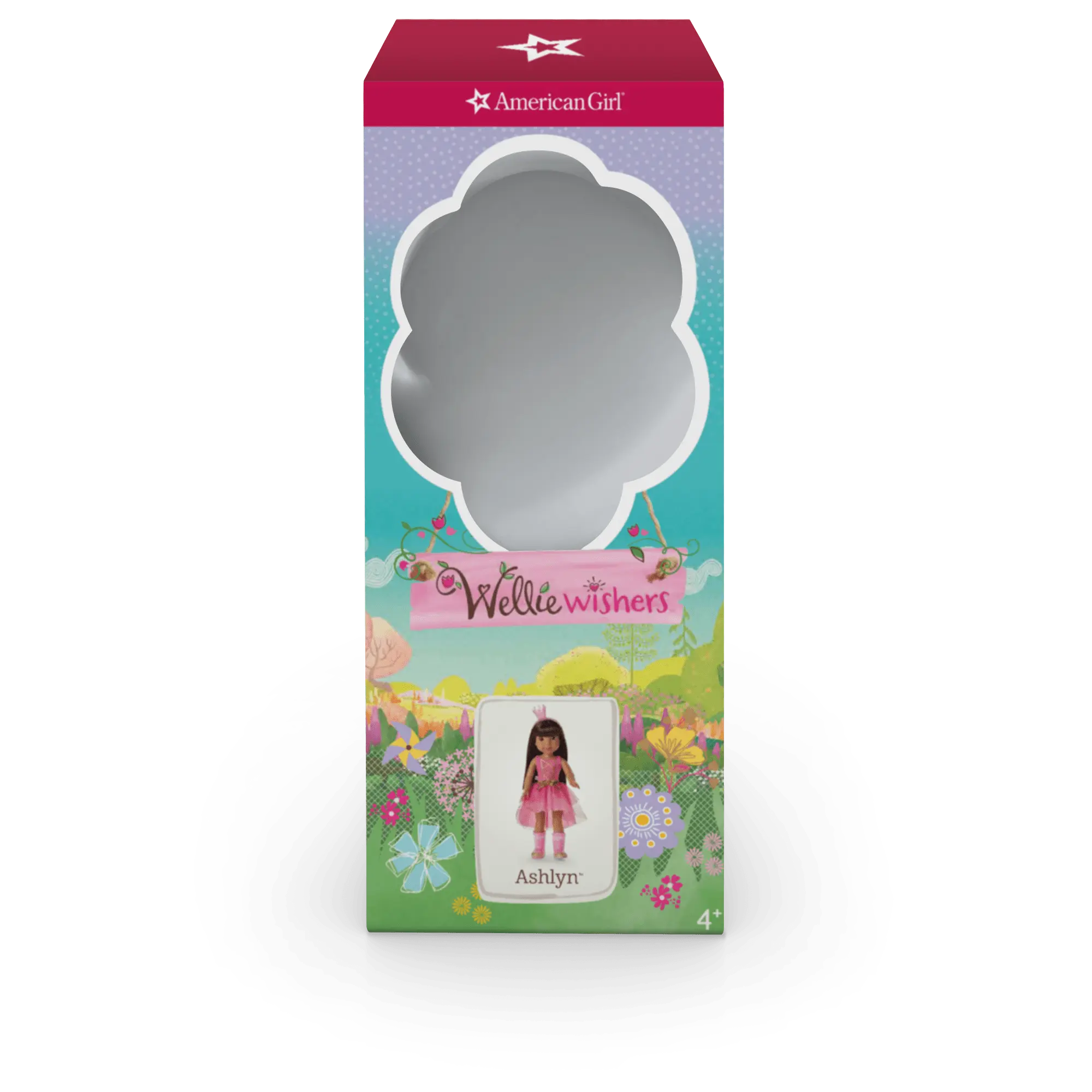 Ashlyn Doll - Image 7