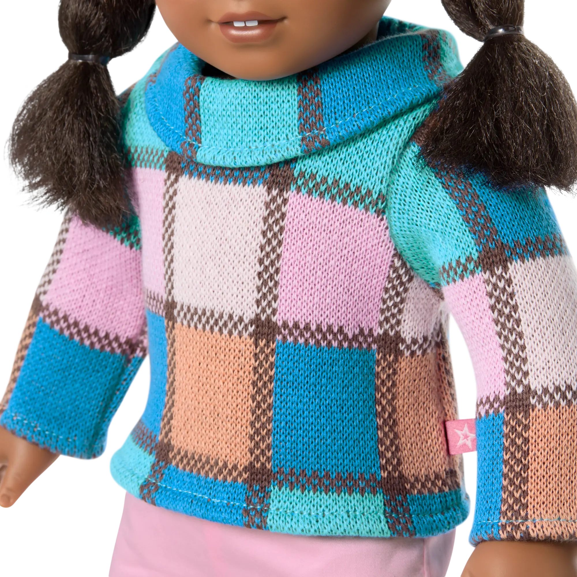 Melody's Salon Outfit For 18-Inch Dolls (Historical Characters) - Image 5