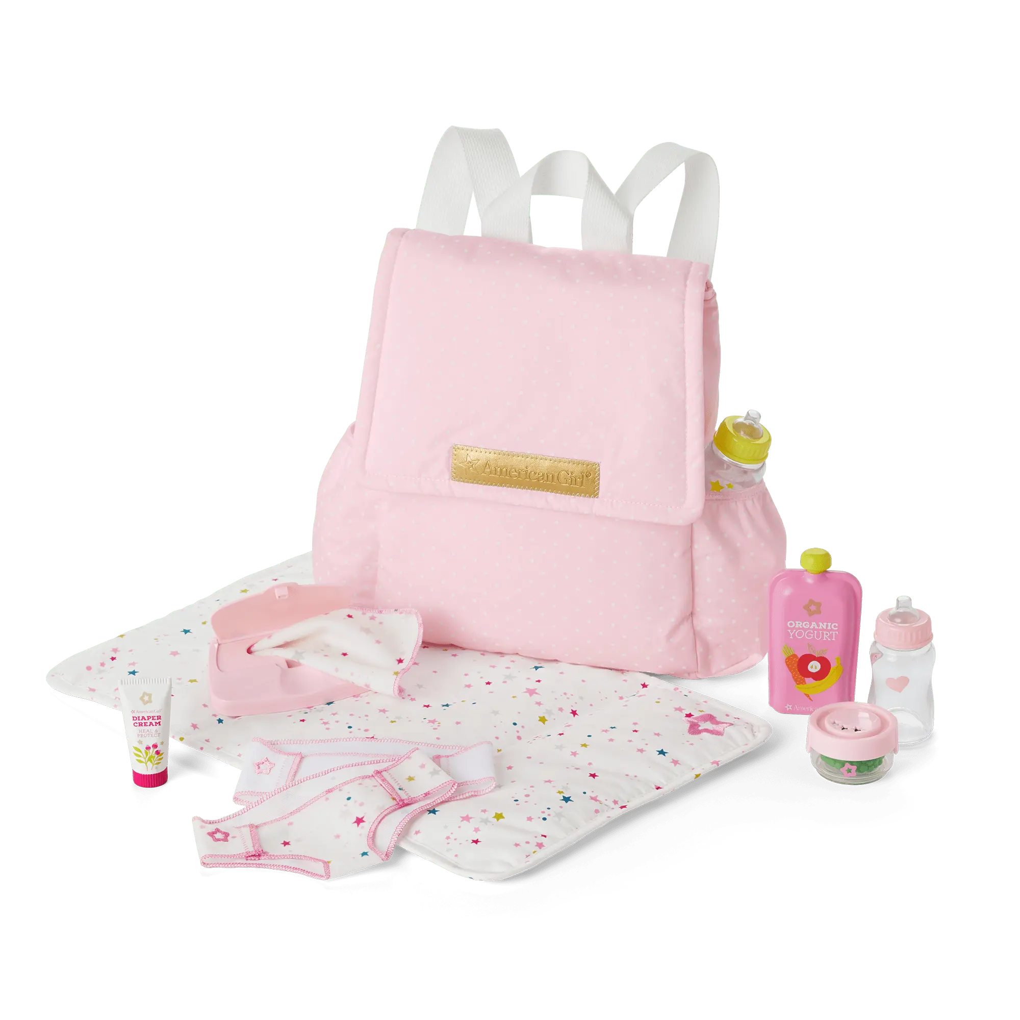 Picnic In The Park Bundle (Bitty Baby) - Image 4