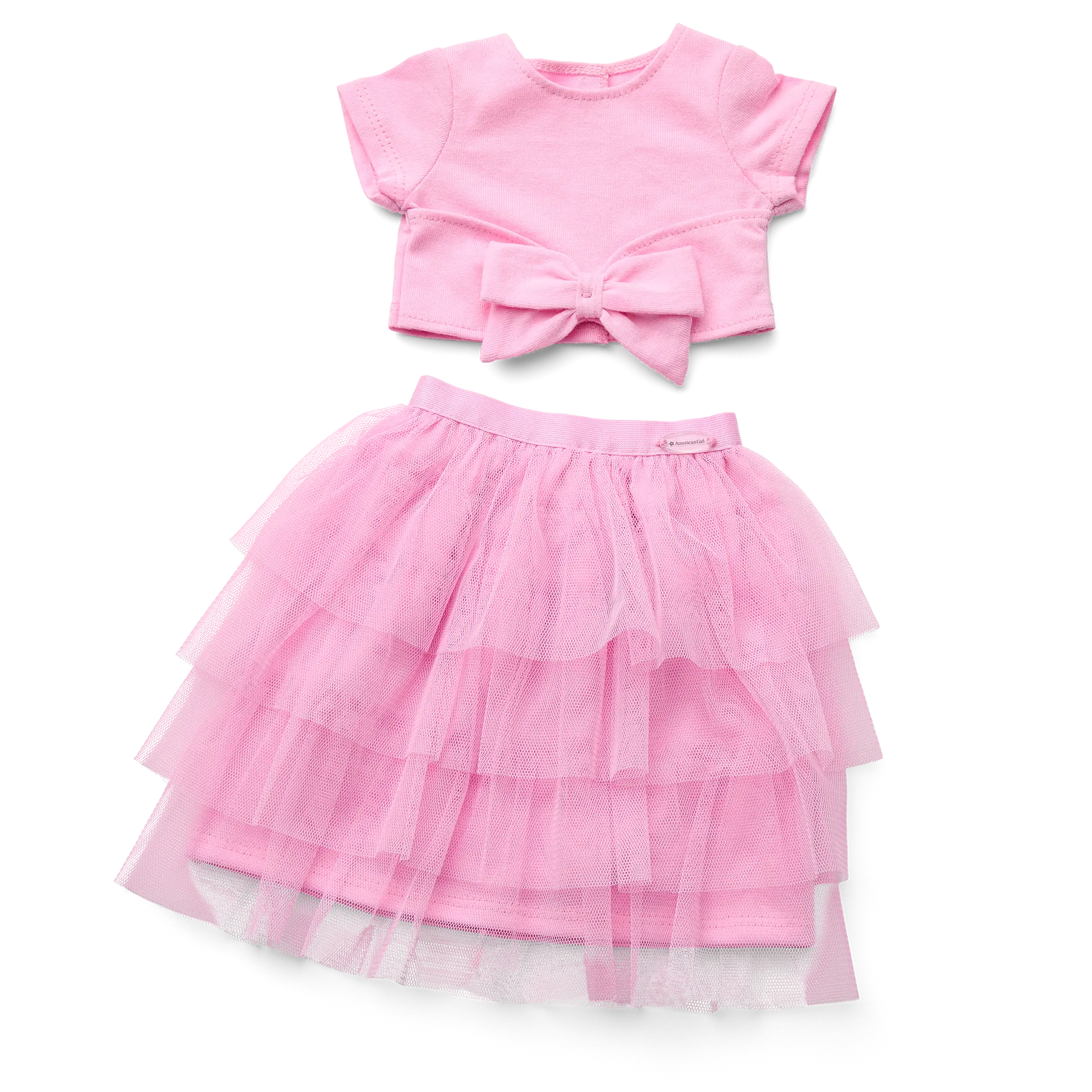 Bow-Front Set-Tm D