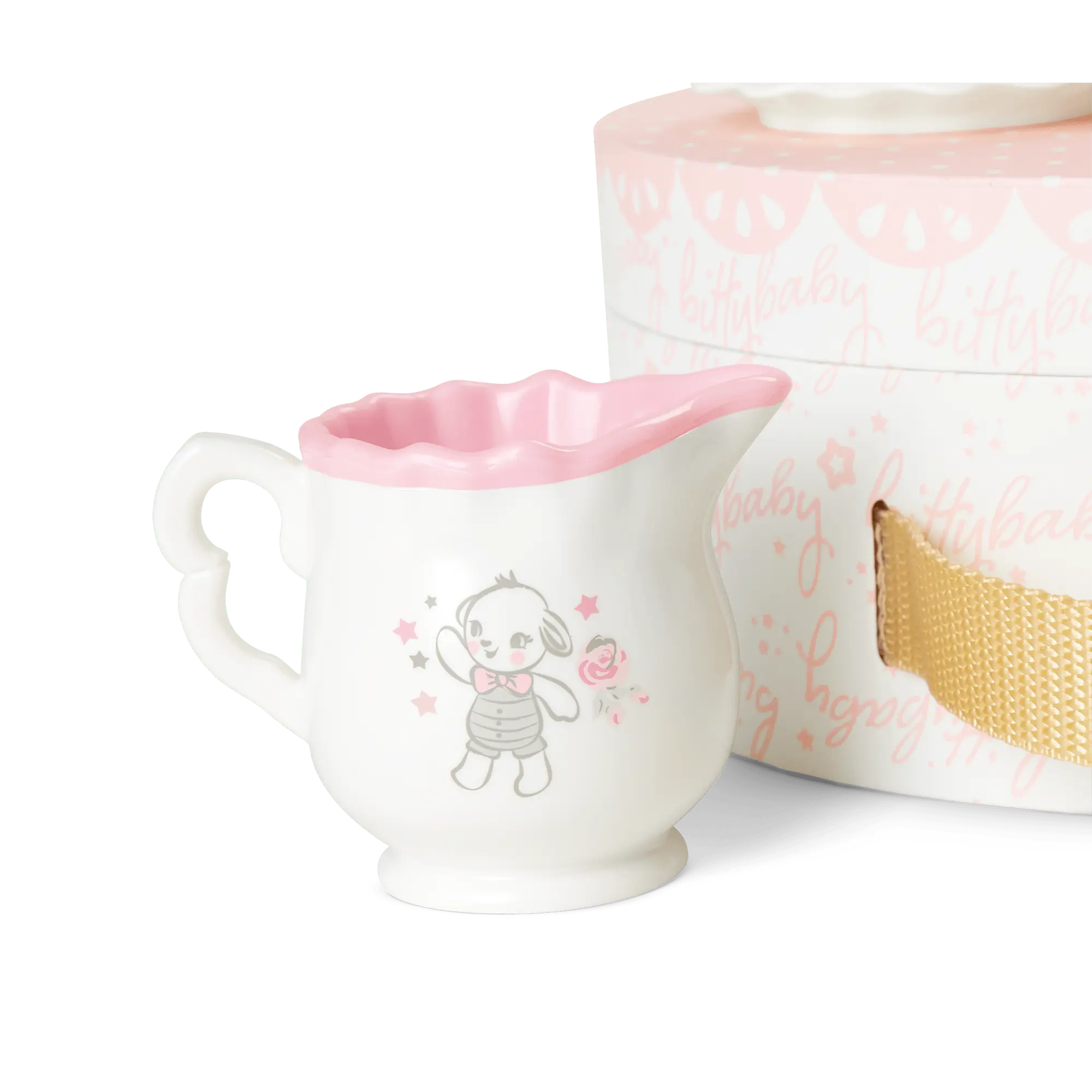 American Girl Tea Party Set For Girls - Image 5
