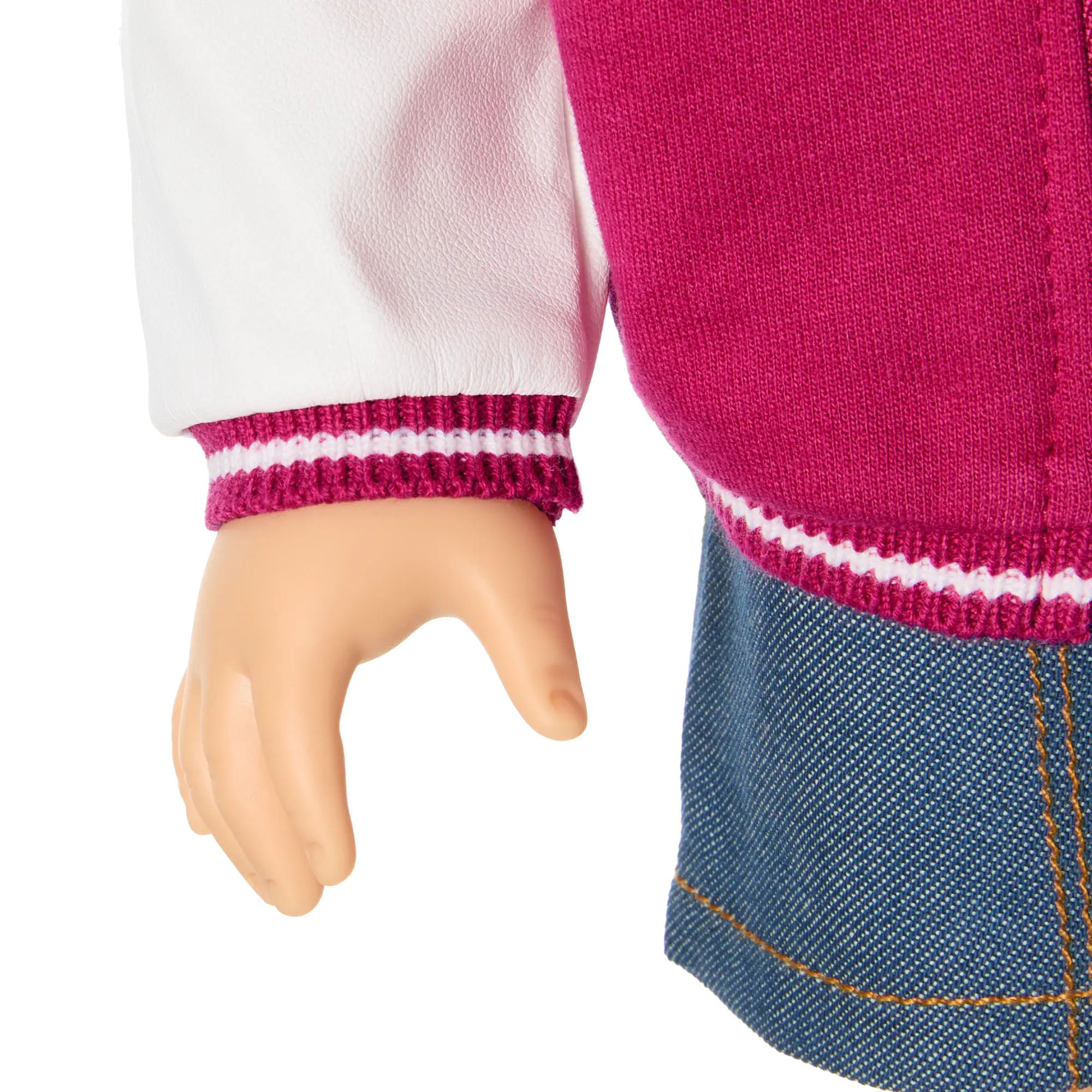 Truly Me 18-Inch Doll #116, Puppy, Mini Backpack & Accessories Ag Star Squad Bundle - Image 13