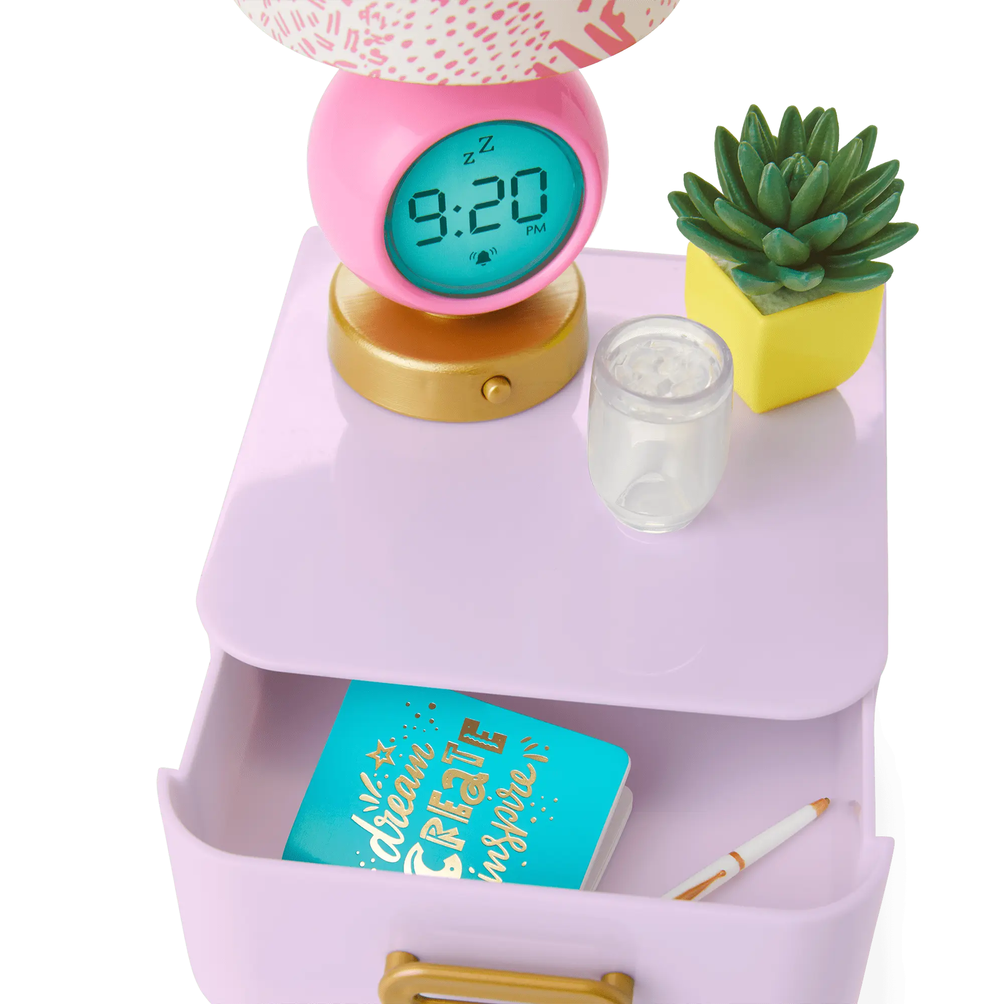 Day & Nightstand - Image 3