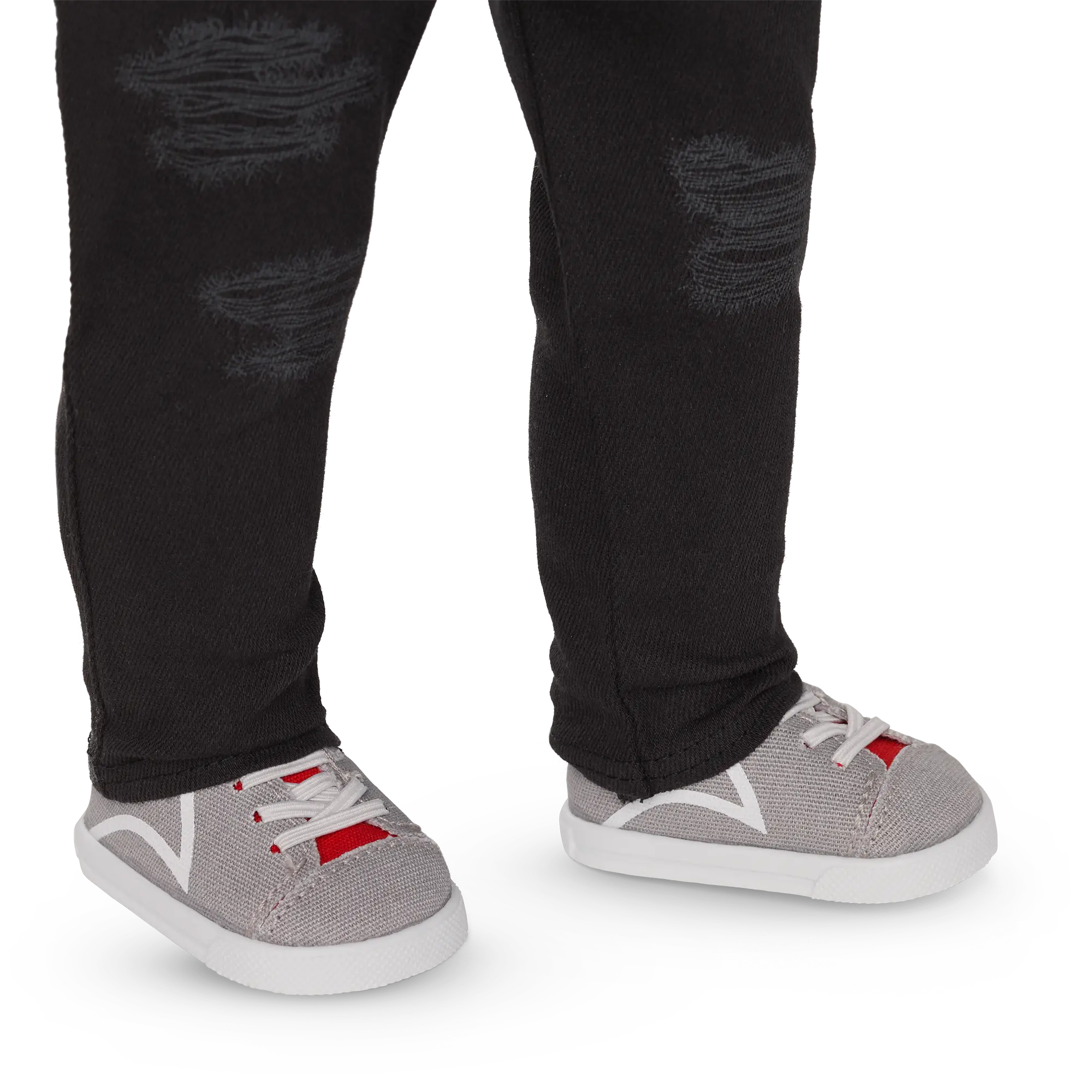 Game On Outfit For 18-Inch Dolls - Image 8