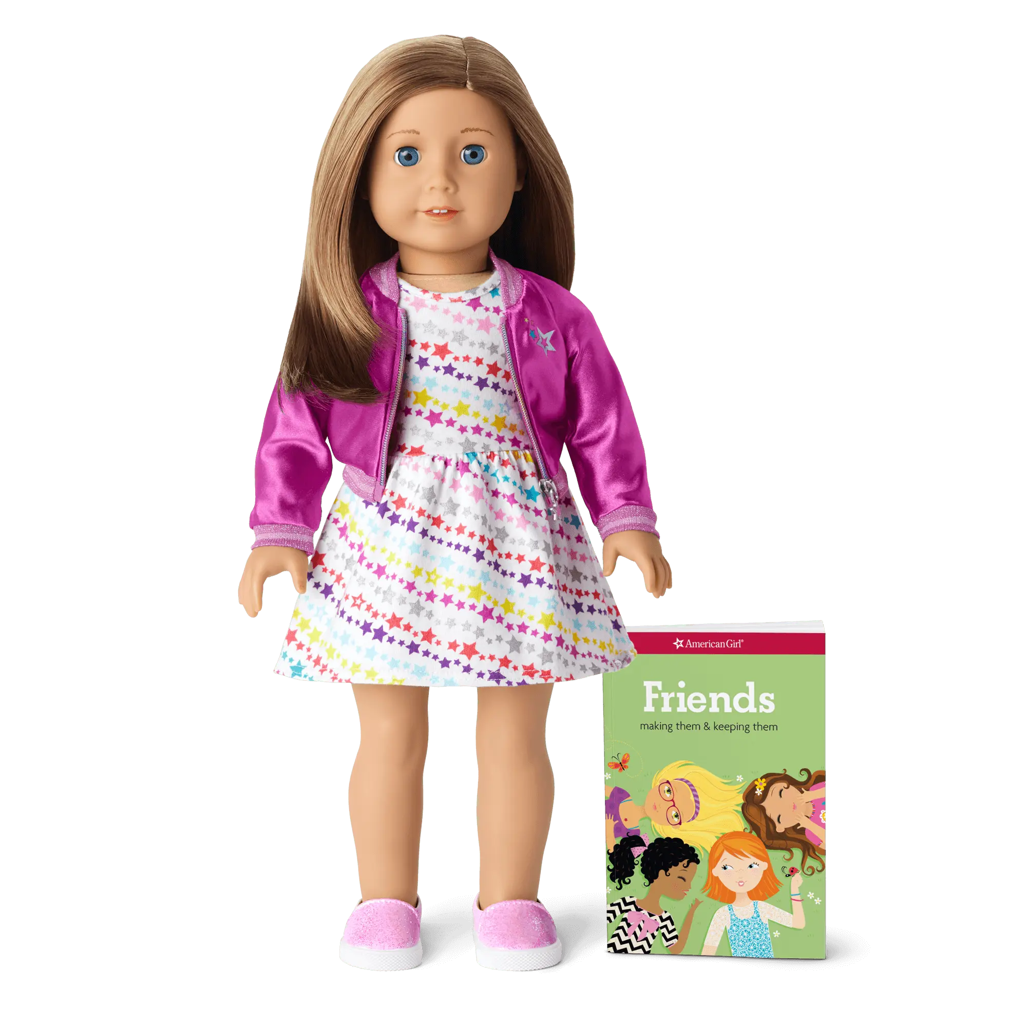 Truly Me Doll #39