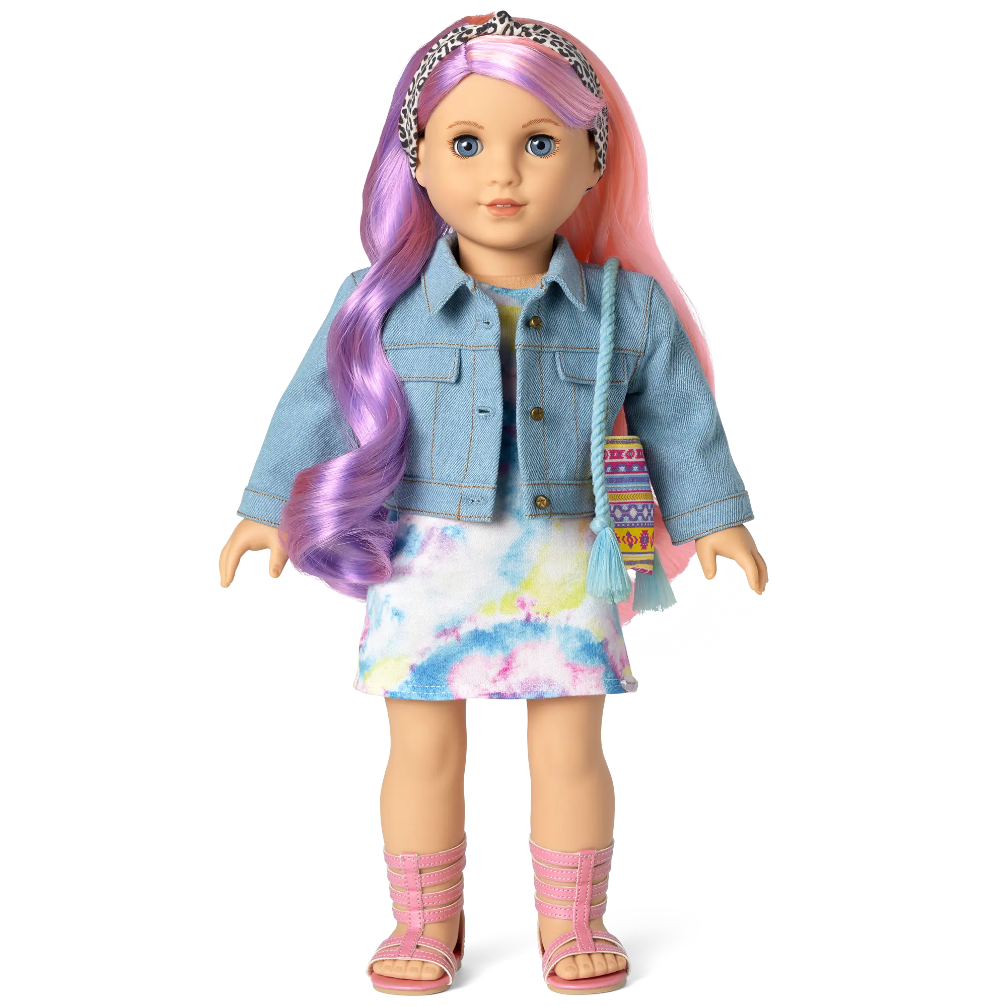 Truly Me All The Accessories Collection - Image 4