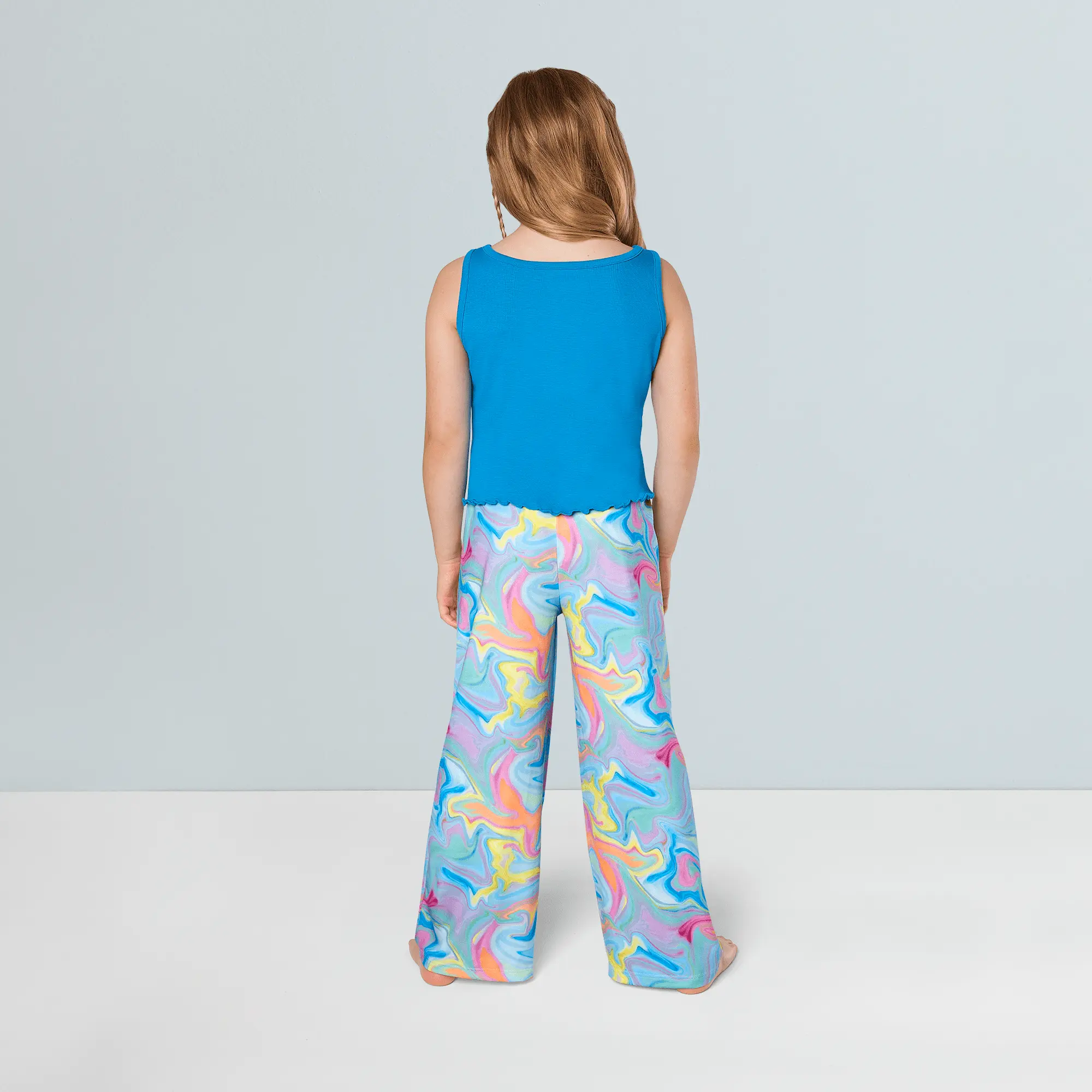 Lila's Sparkle & Dreams Pjs For Girls (Girl Of The Year 2024) - Image 3