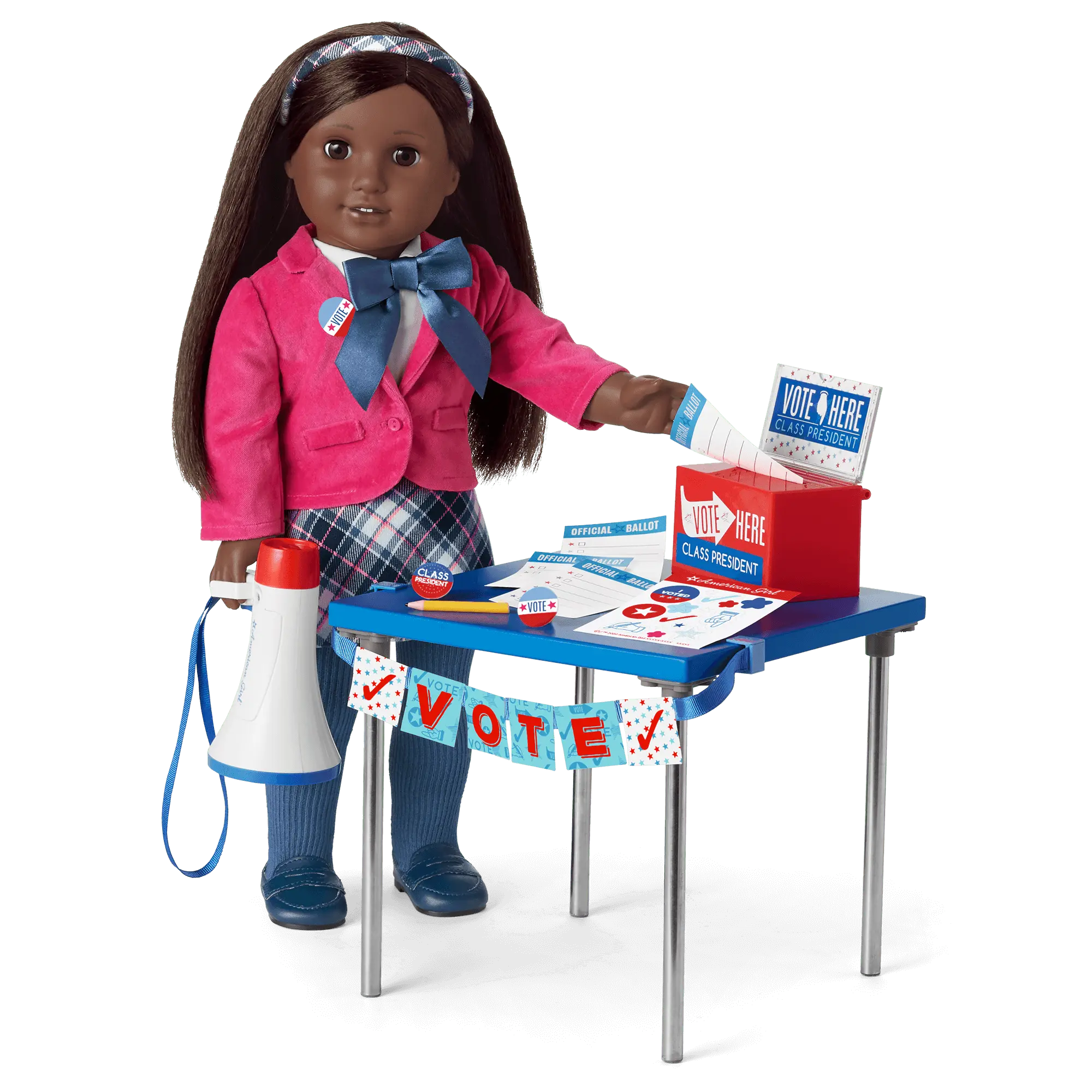 Student Council Election Set - Image 2