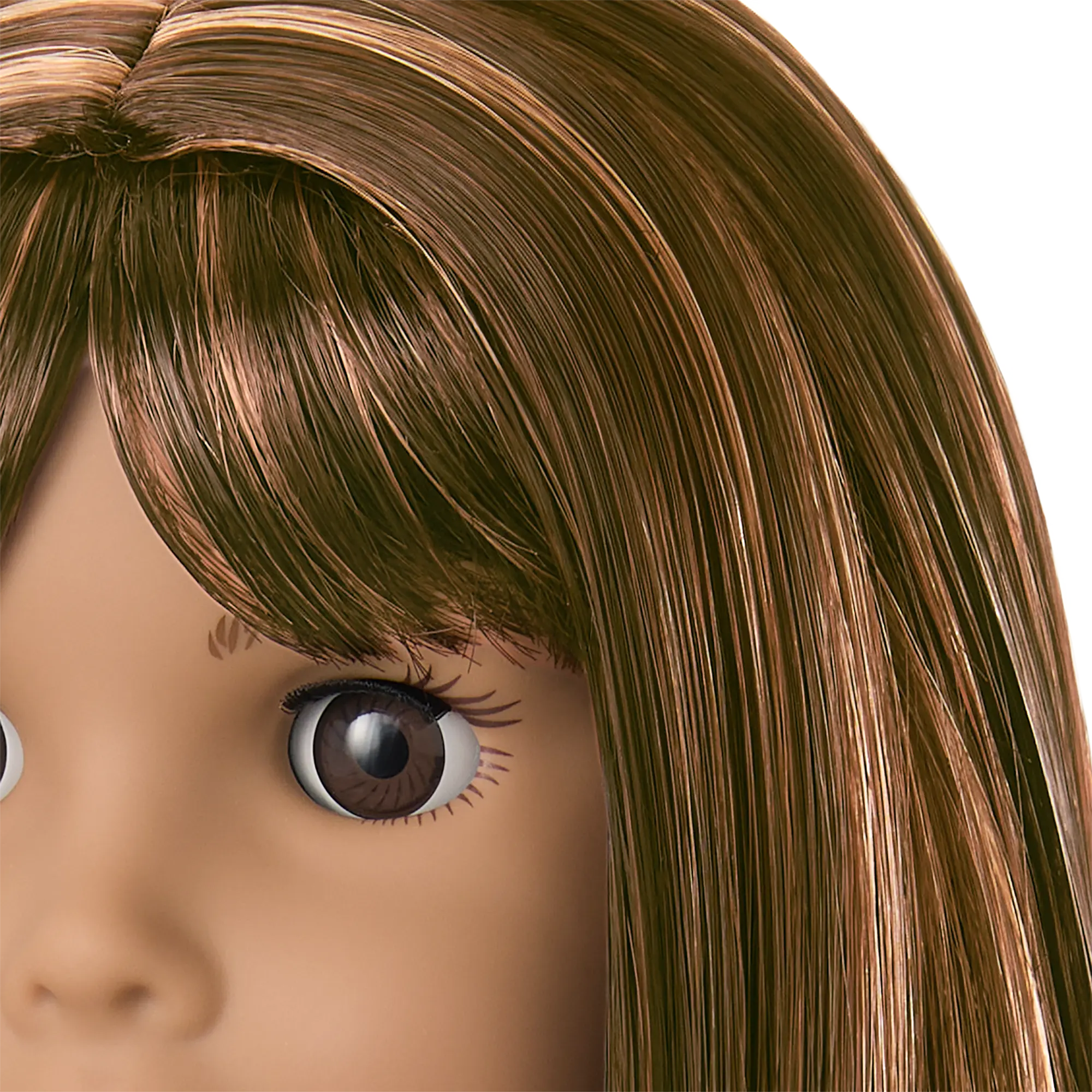 Truly Me 18-Inch Doll #122, Puppy, Mini Backpack & Accessories Ag Star Squad Bundle - Image 5