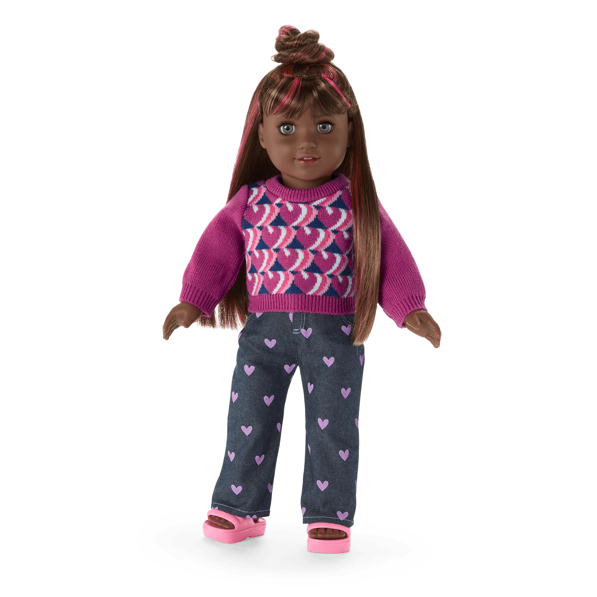 American Girl Star Student Bundle - Image 8