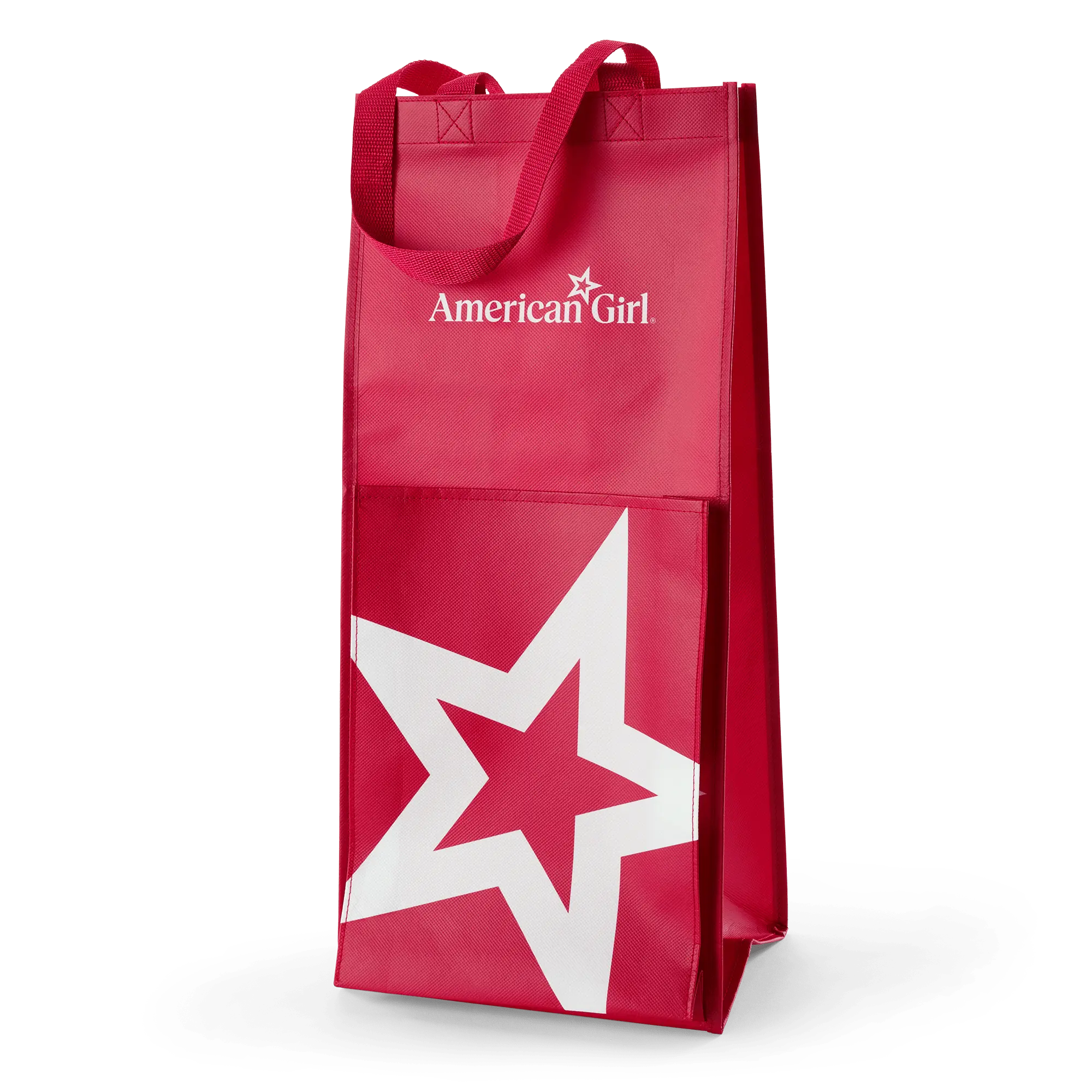 Ag Reusable Gift Bag