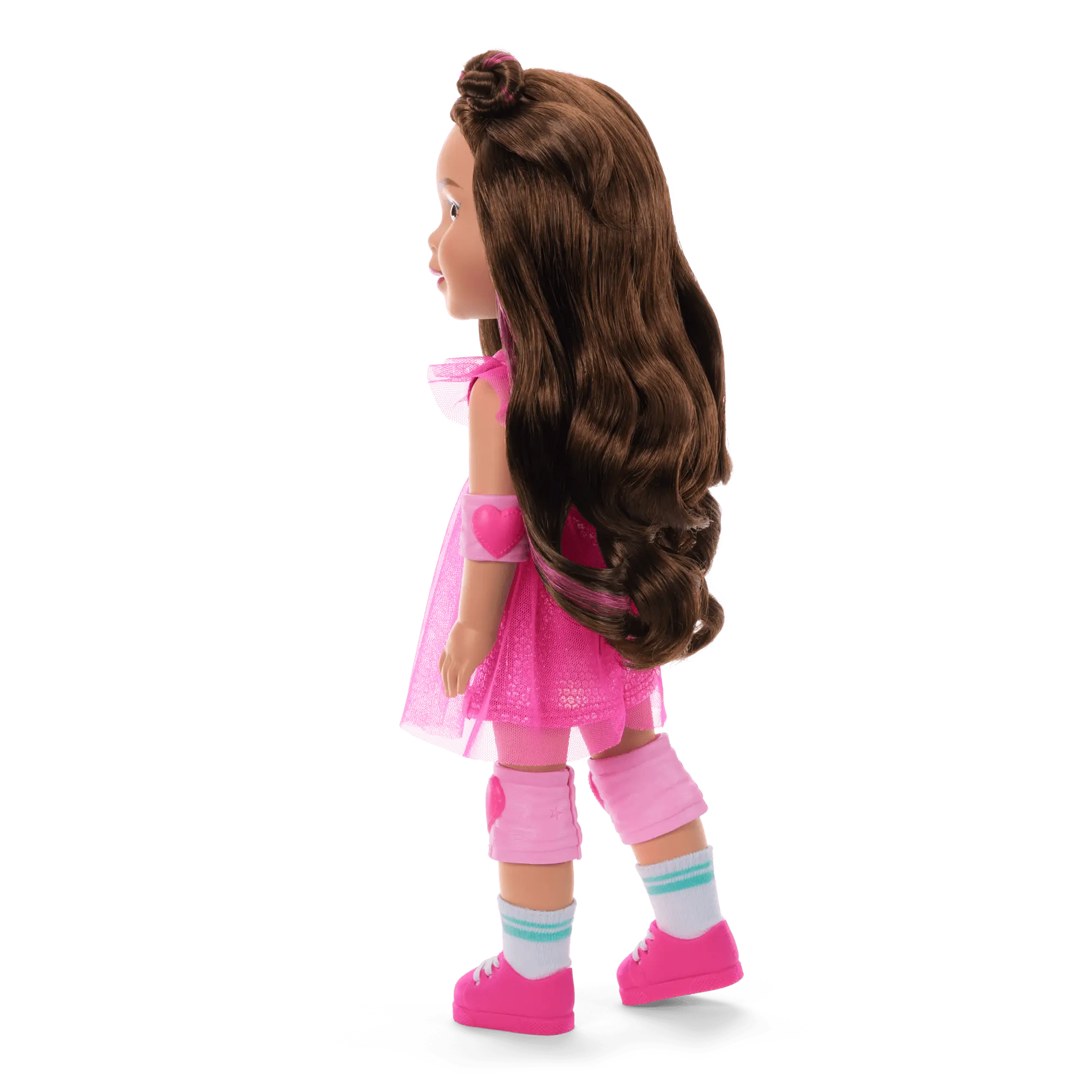 Ag Sisters Lea Doll - Image 2