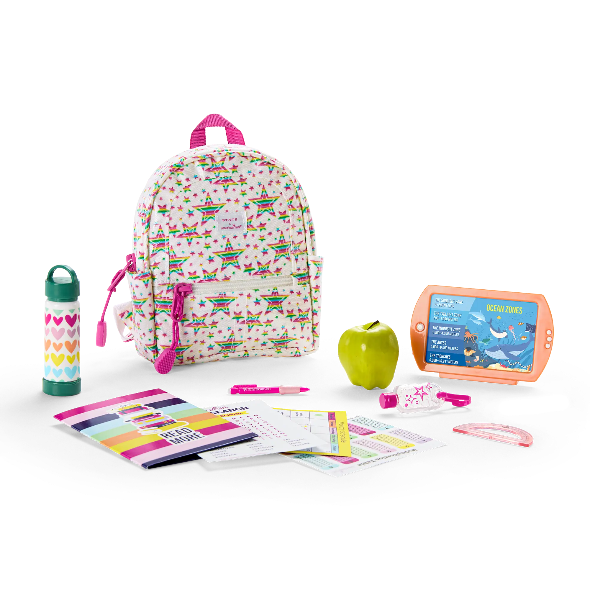 American Girl Star Student Bundle - Image 10
